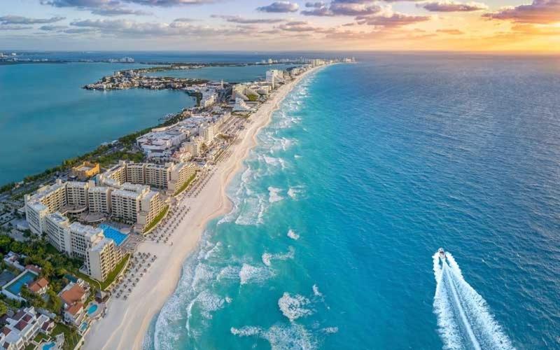 Yikal By Andiani Travel * Cancún