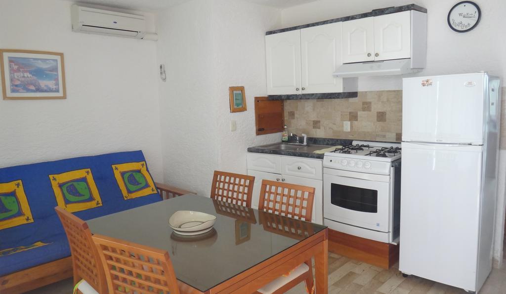 Apartahotel Brisas Cancún