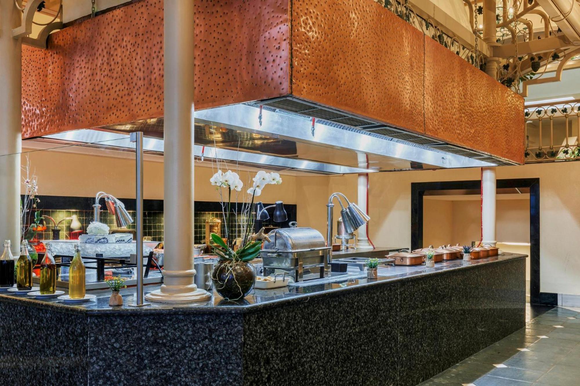 Resort Grand Fiesta Americana Coral - 5*