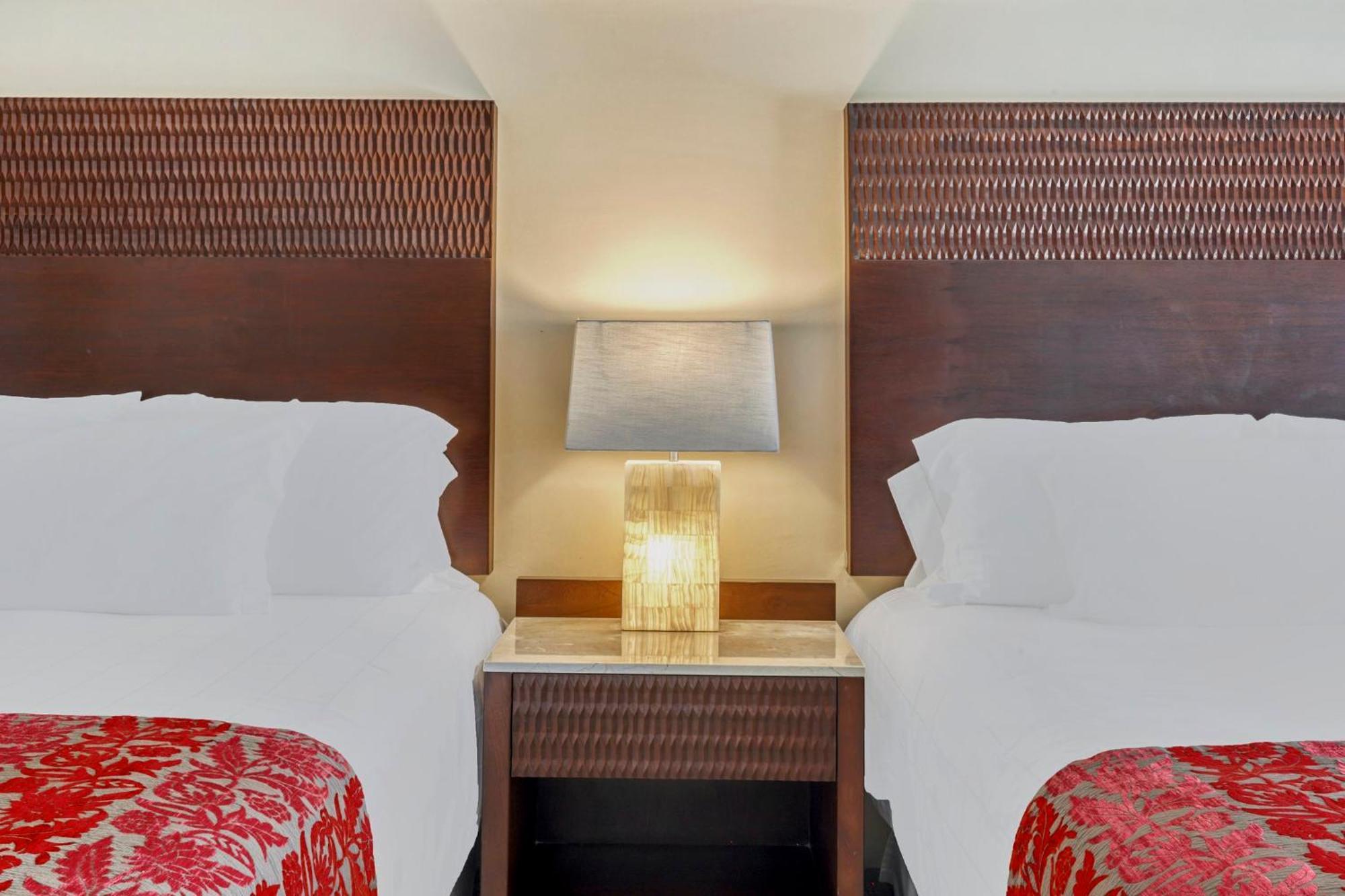 Grand Fiesta Americana Coral - Resort Cancún