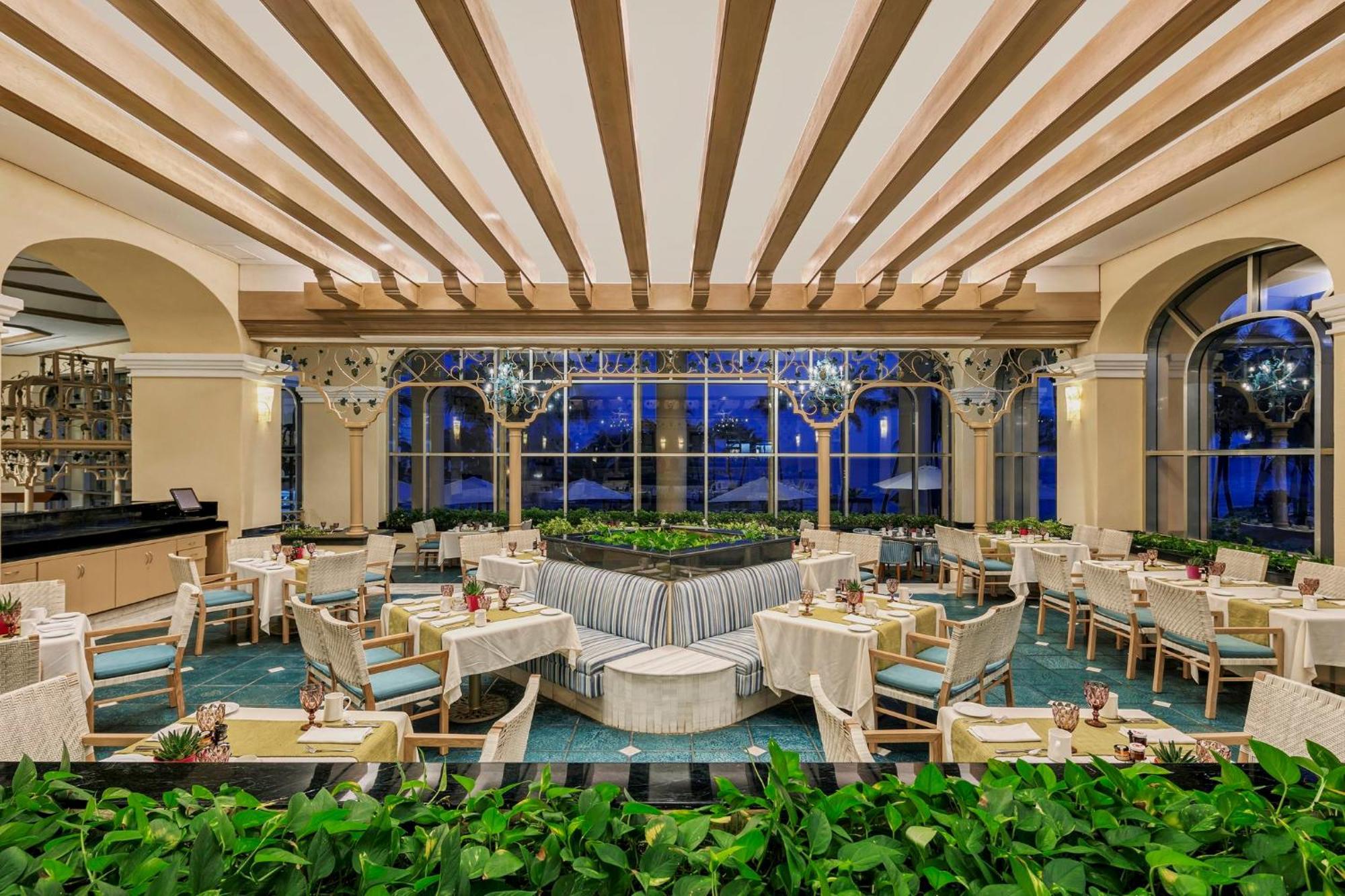 Grand Fiesta Americana Coral - Resort 5*