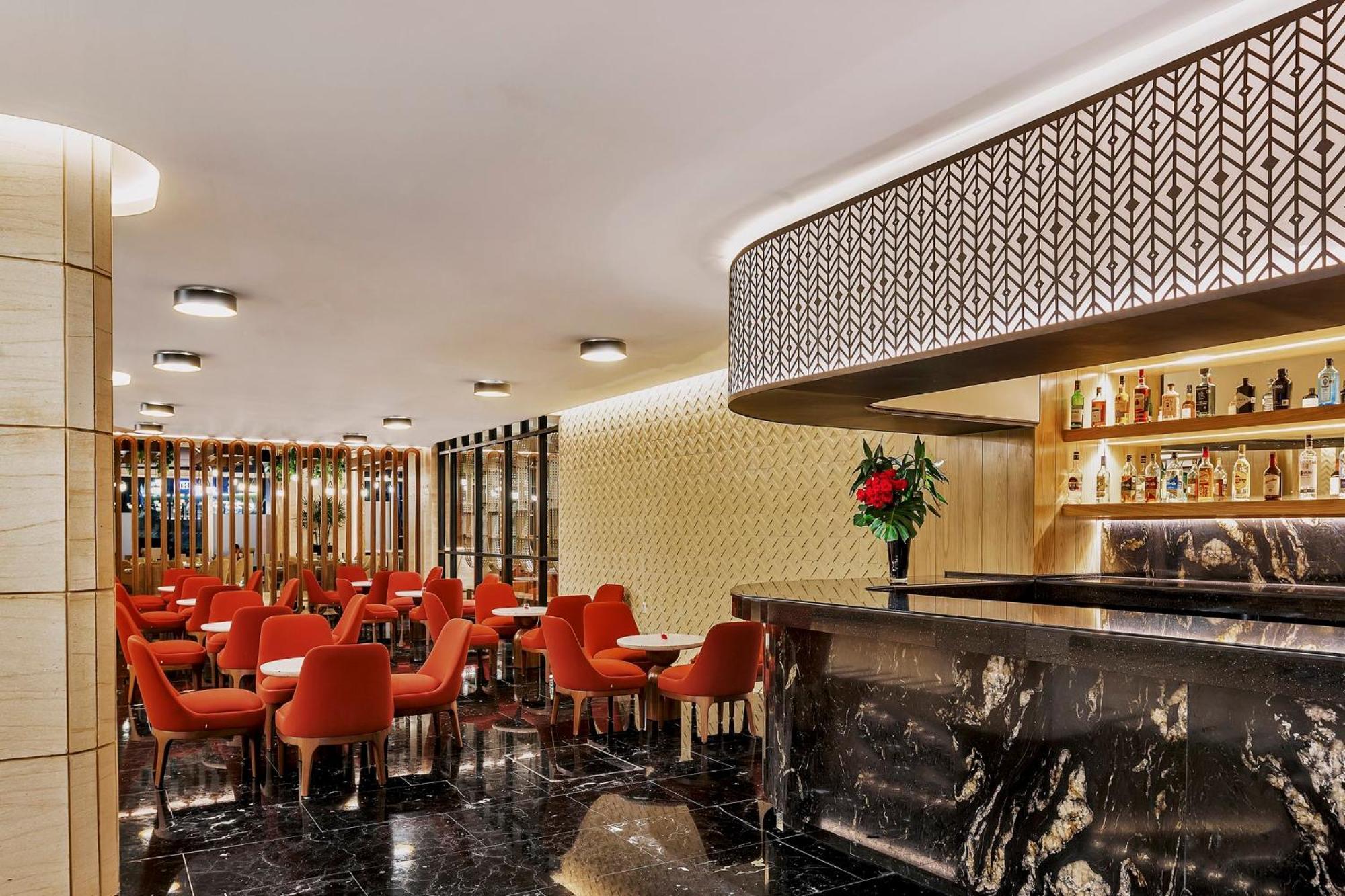 Grand Fiesta Americana Coral -