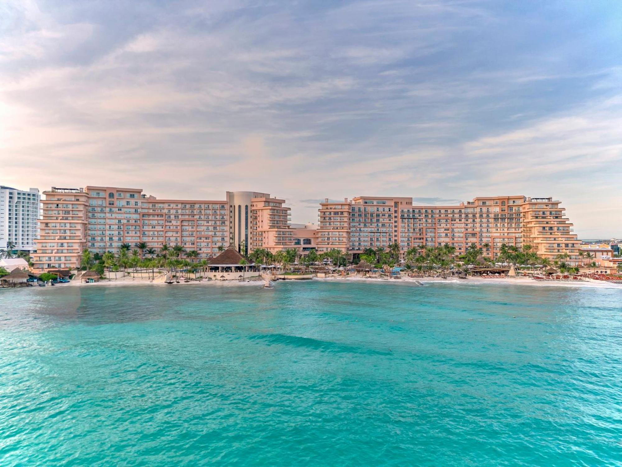 Grand Fiesta Americana Coral - 5*