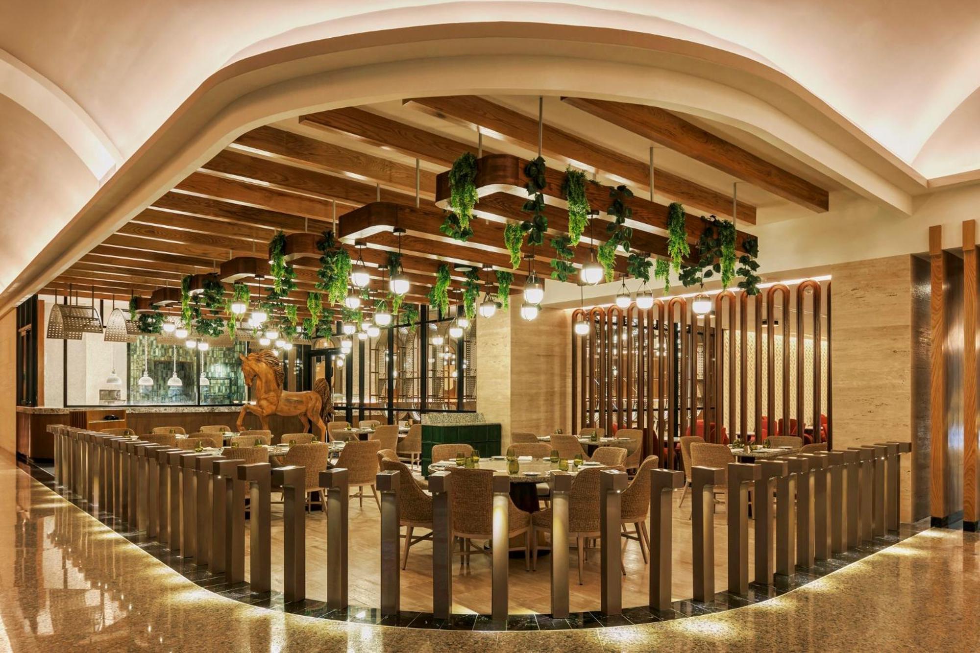 Grand Fiesta Americana Coral -