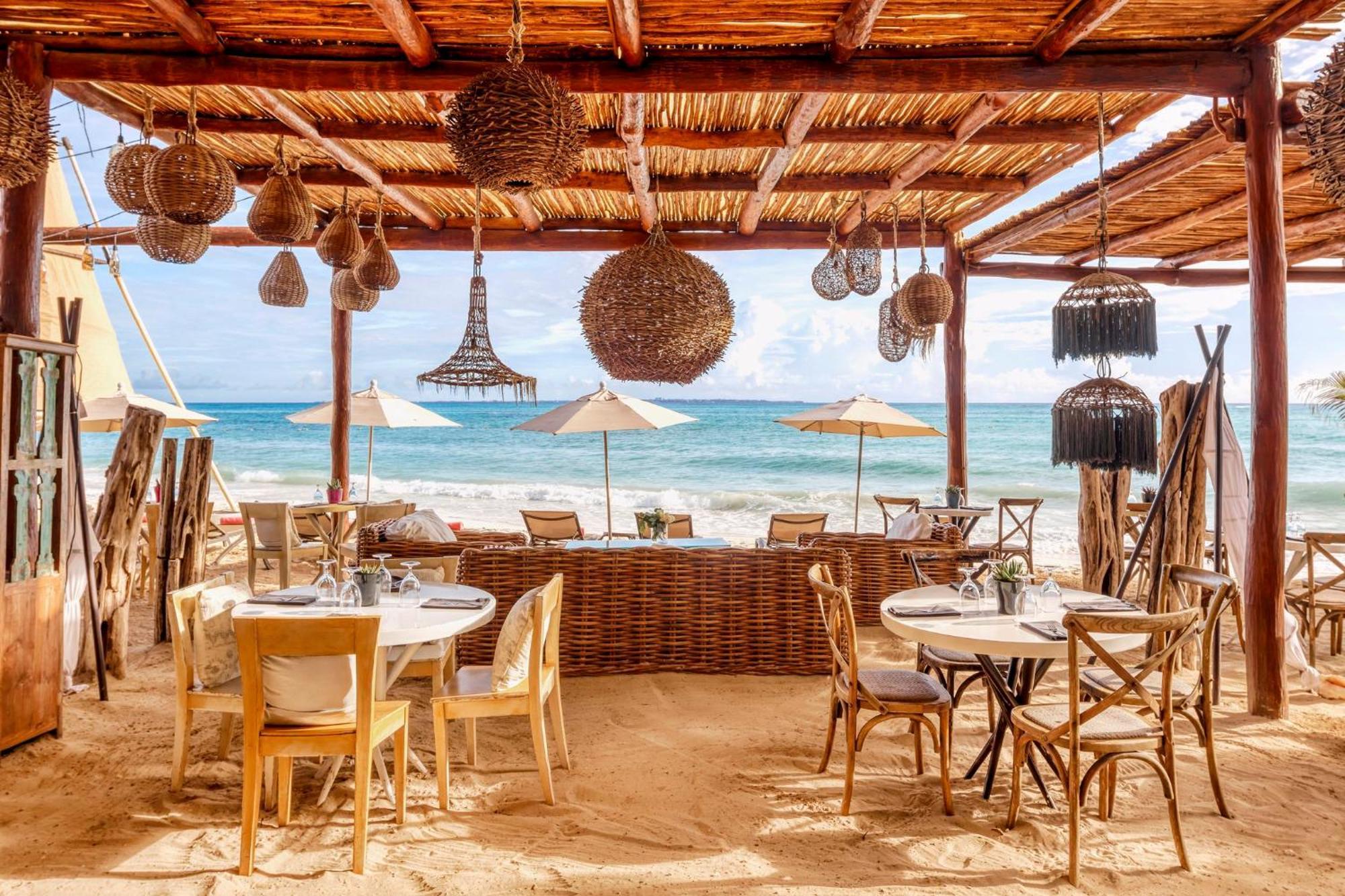 Grand Fiesta Americana Coral - Cancún