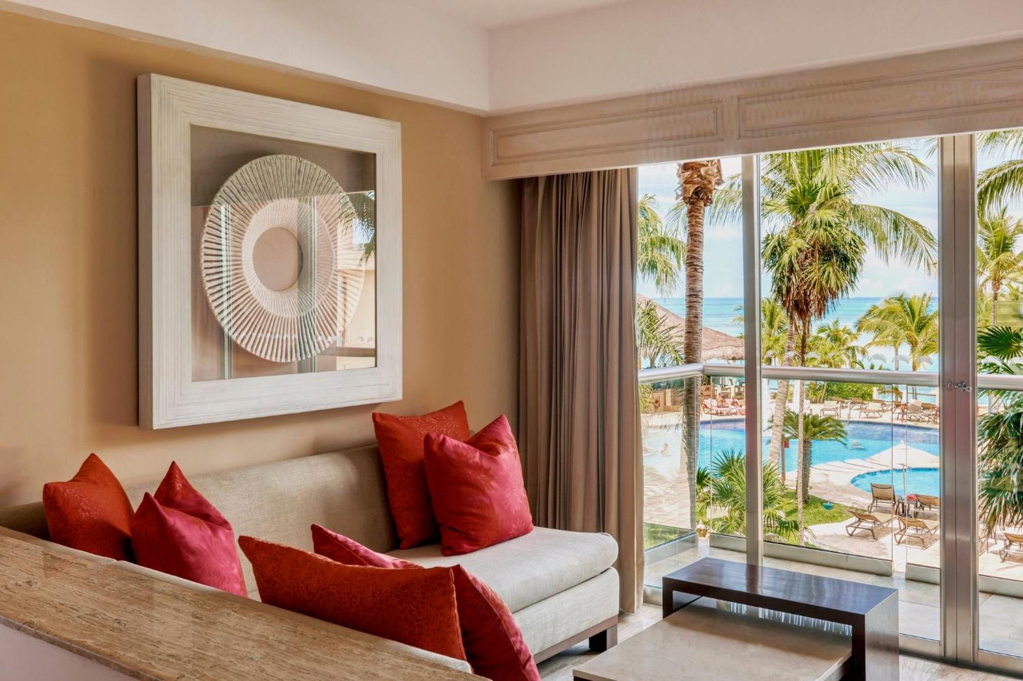 Grand Fiesta Americana Coral - Resort