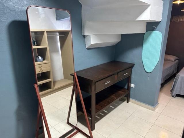 Apartamento Alcoby *