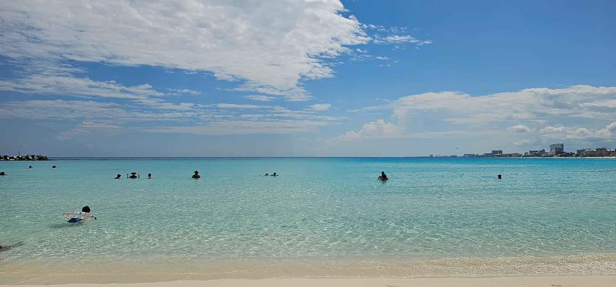 Marcas Cancún