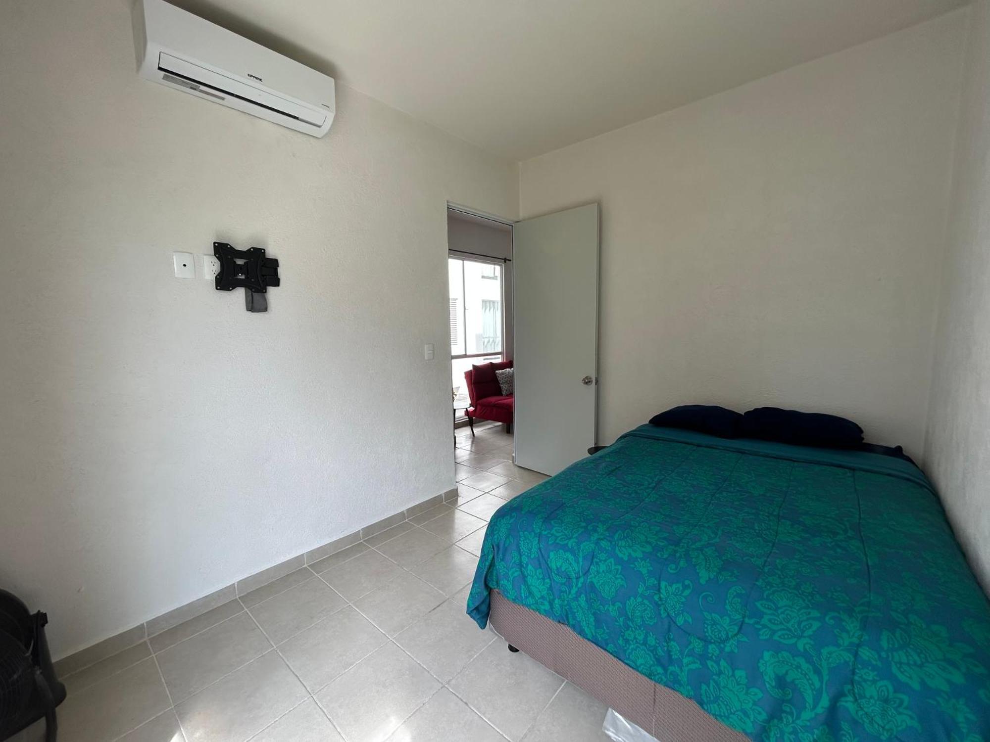 Departamento 2 Vista A La Alberca Creta By Eita * Cancun