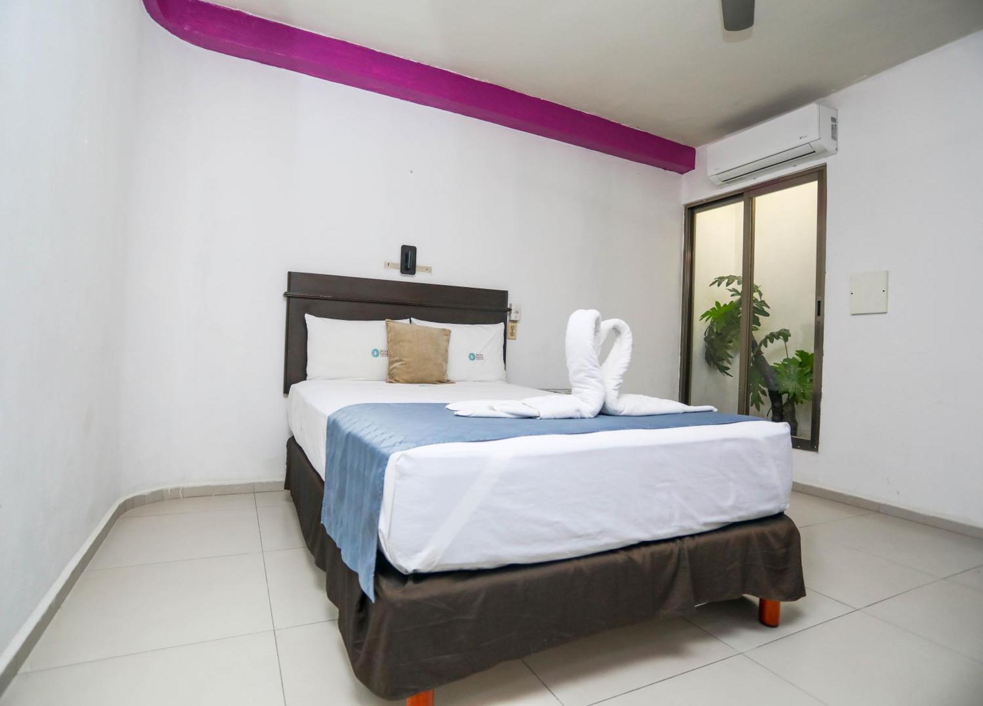Hotel Pa'xa Mama Boutique 3*