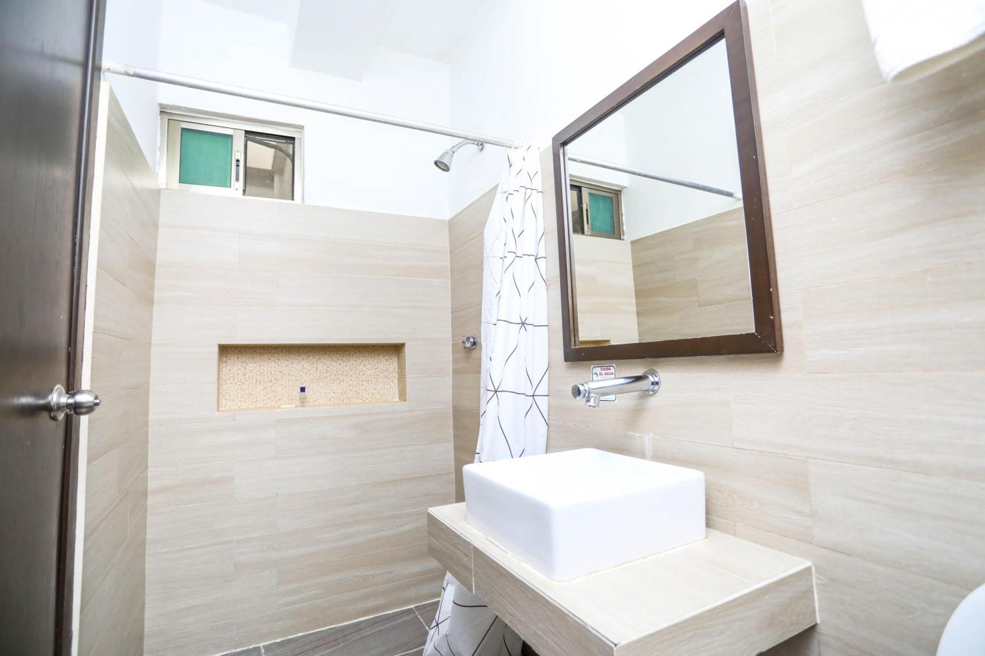 Hotel Pa'xa Mama Boutique 3*