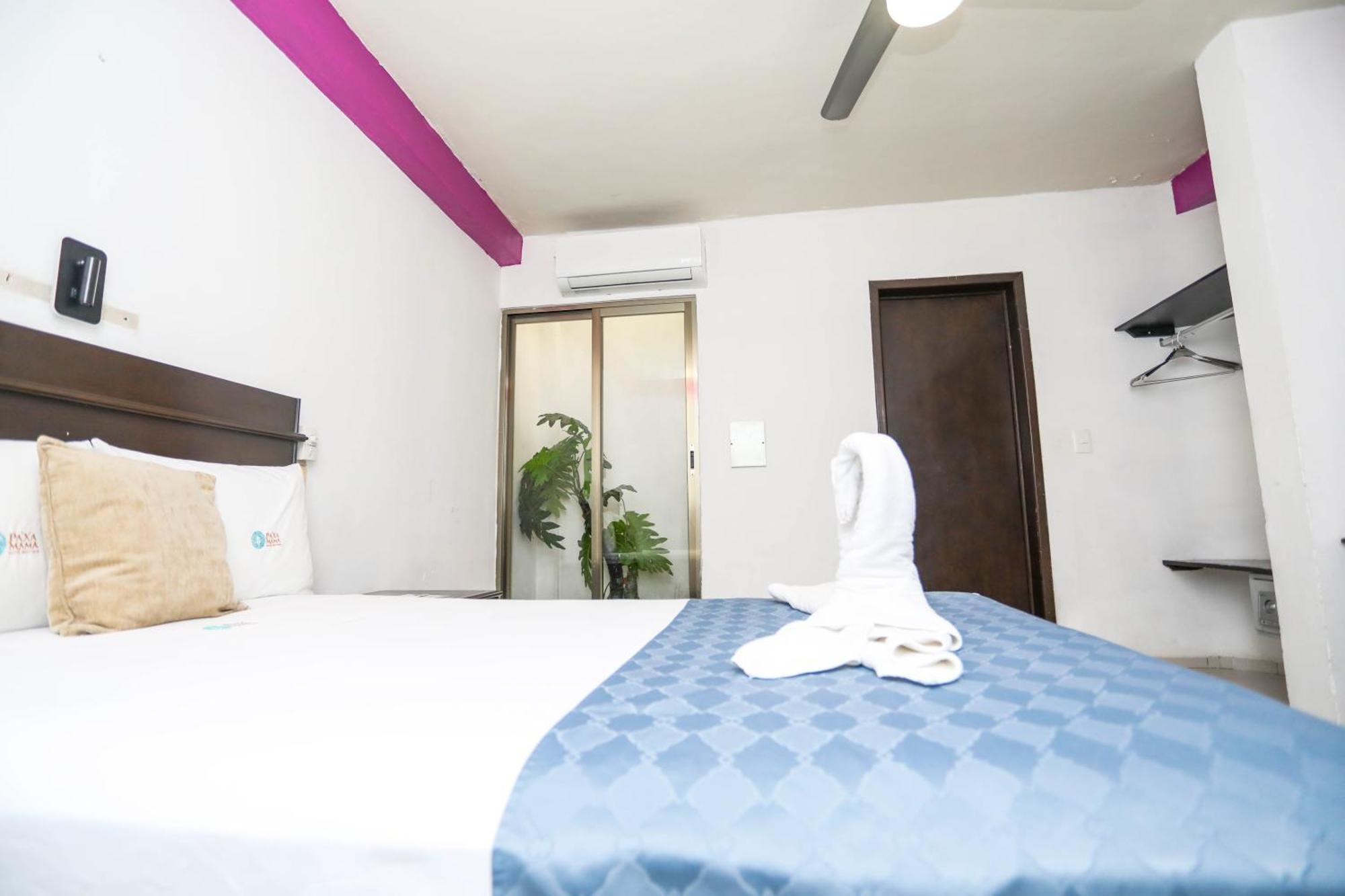 Pa'xa Mama Boutique Hotel Cancún