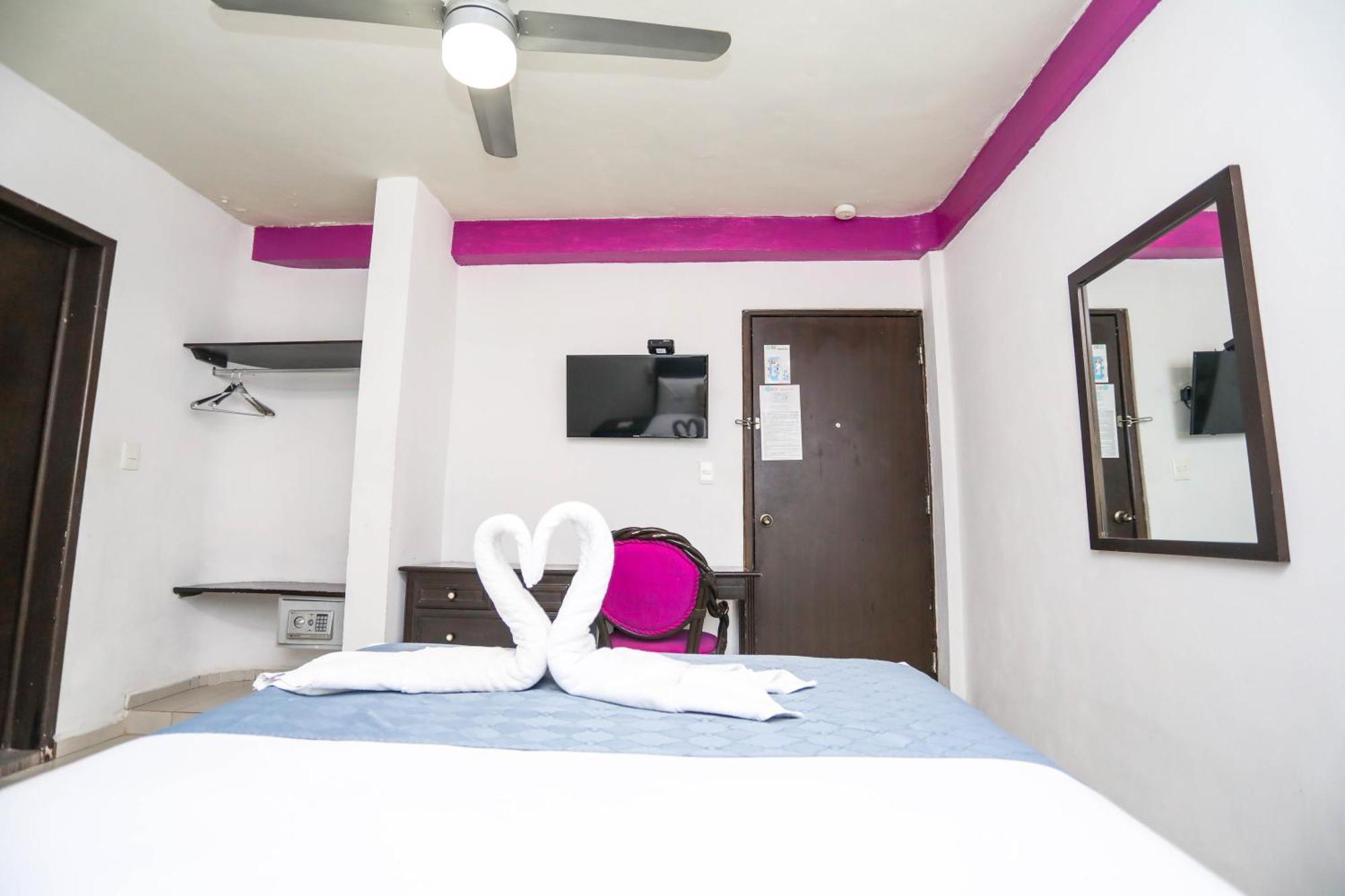 Pa'xa Mama Boutique Hotel