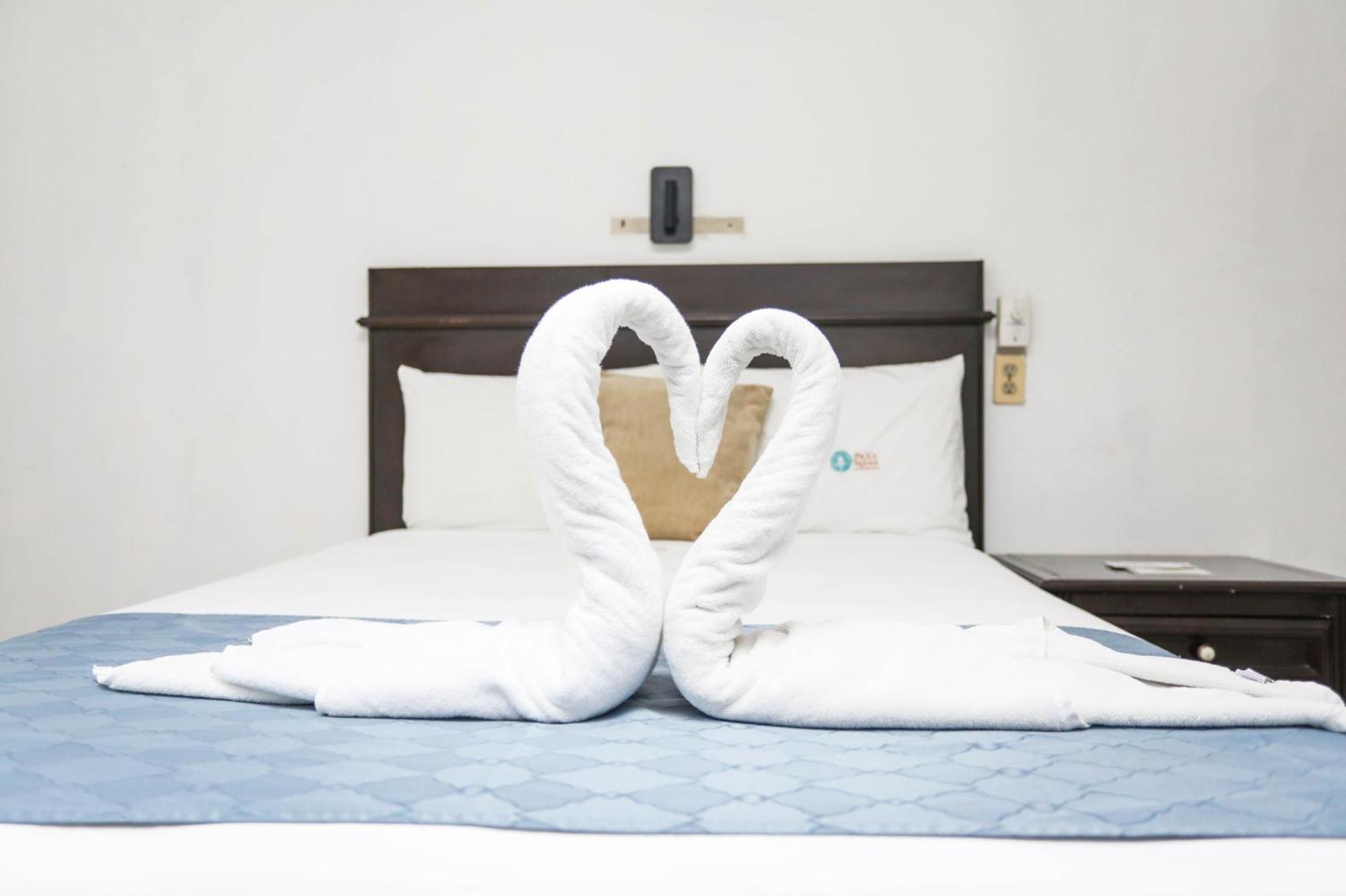 Hotel Pa'xa Mama Boutique 3*