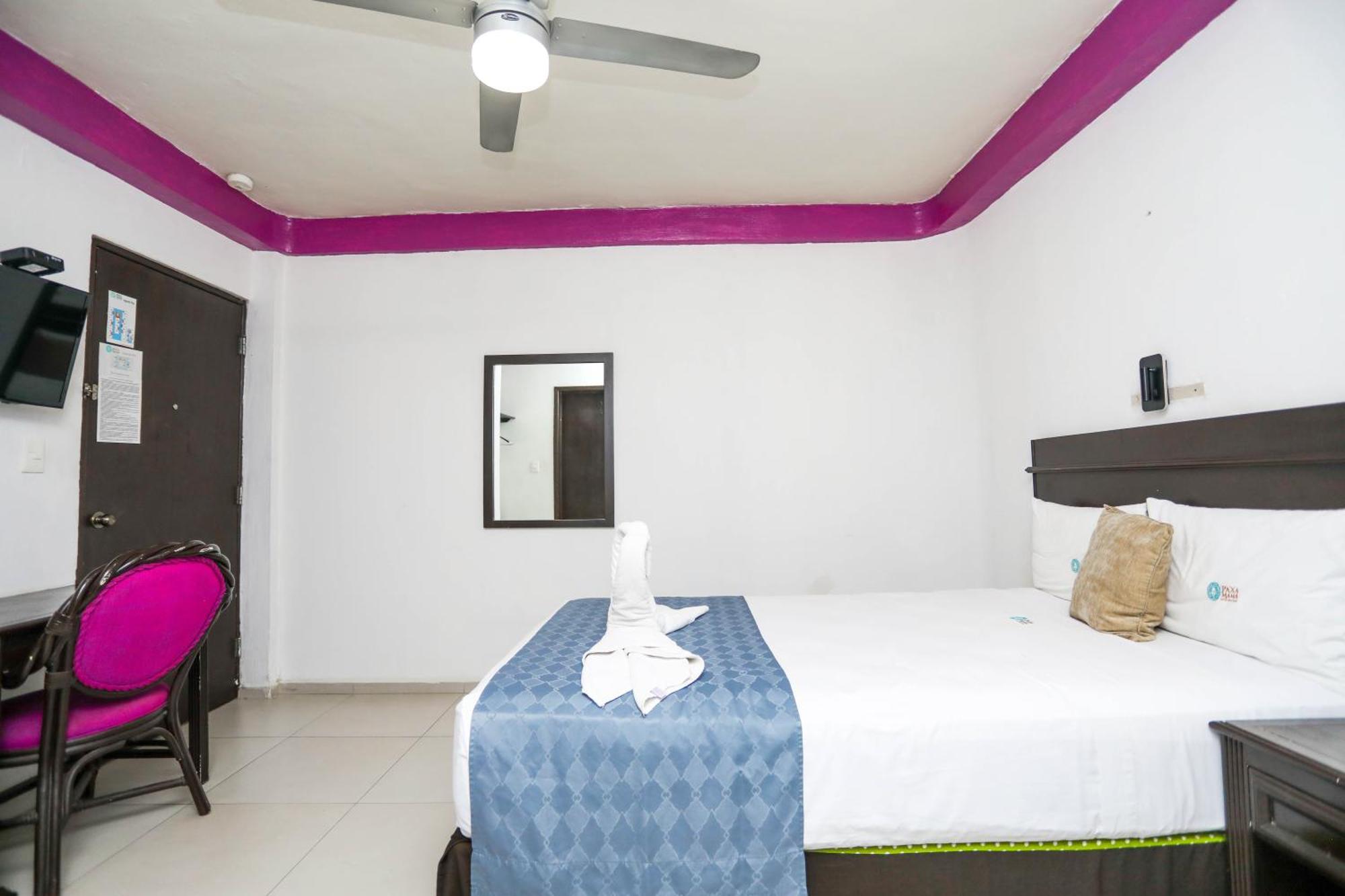 Pa'xa Mama Boutique 3* Cancún