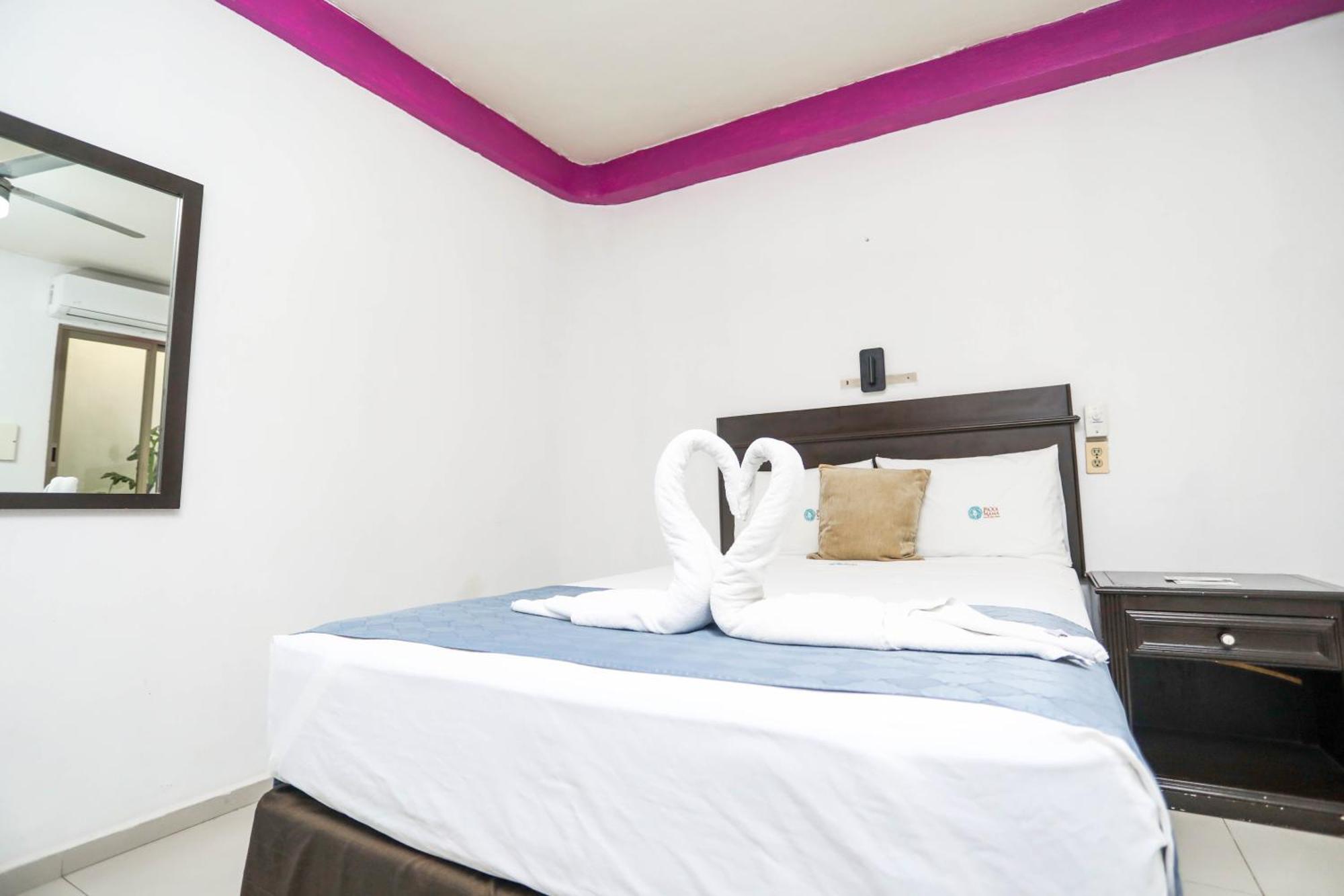 Hotel Pa'xa Mama Boutique