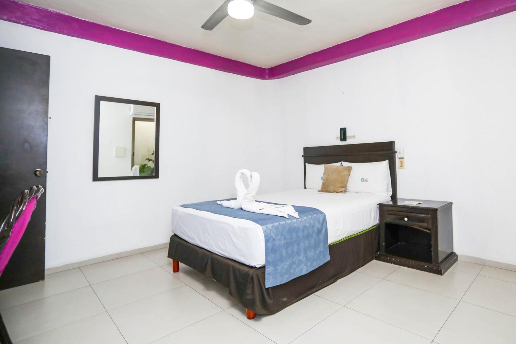 Pa'xa Mama Boutique Cancún
