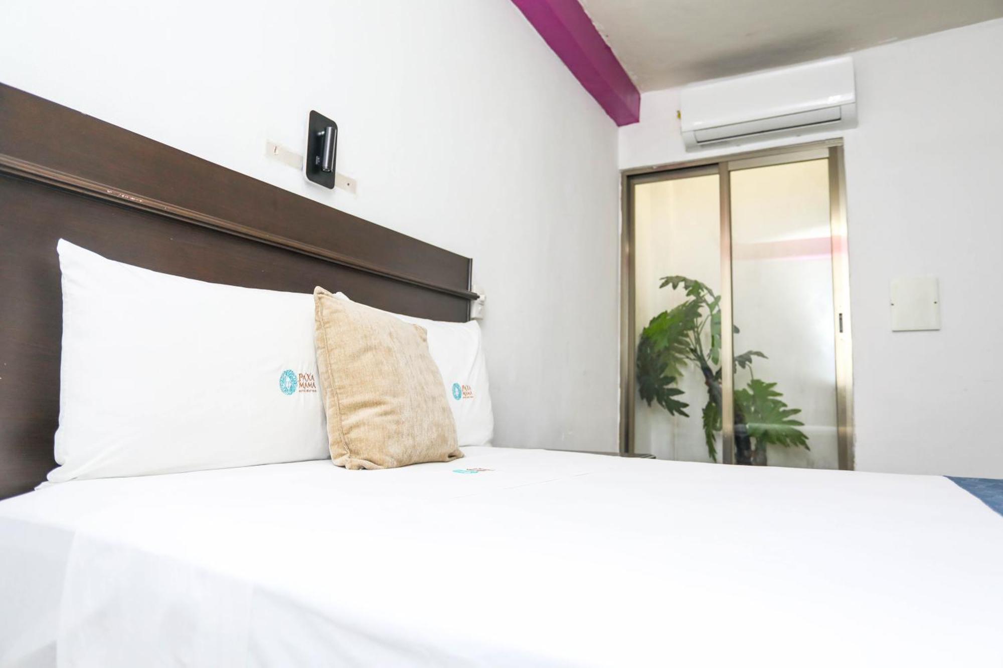 Pa'xa Mama Boutique Hotel