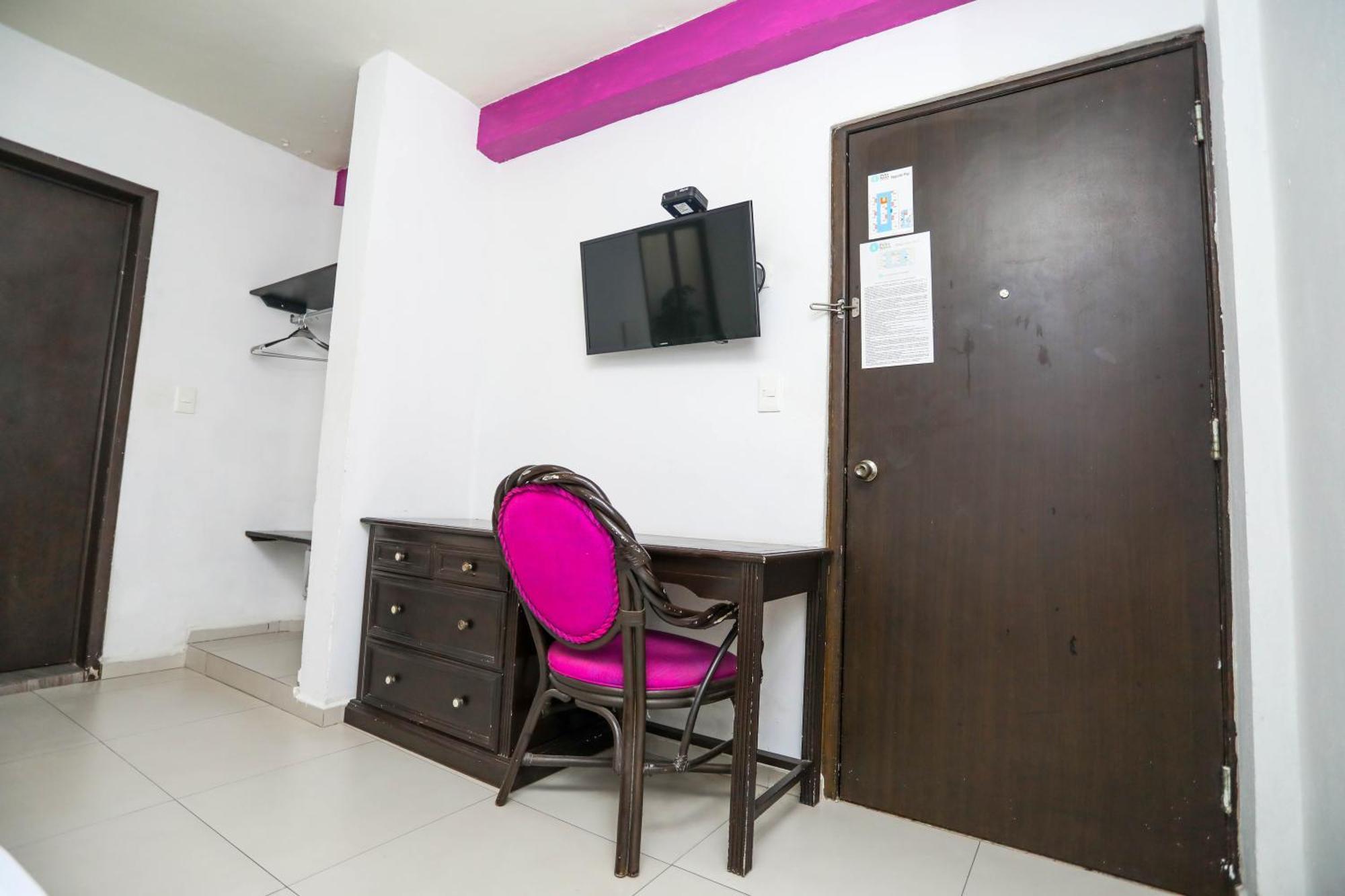 Hotel Pa'xa Mama Boutique 3*