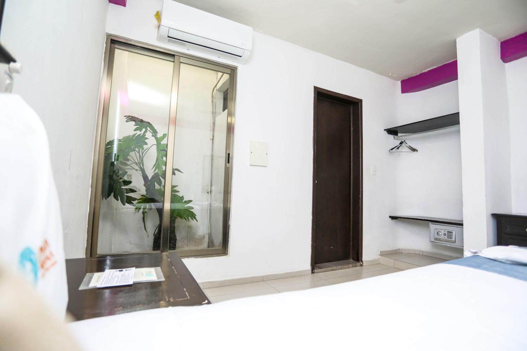 Pa'xa Mama Boutique Hotel 3*