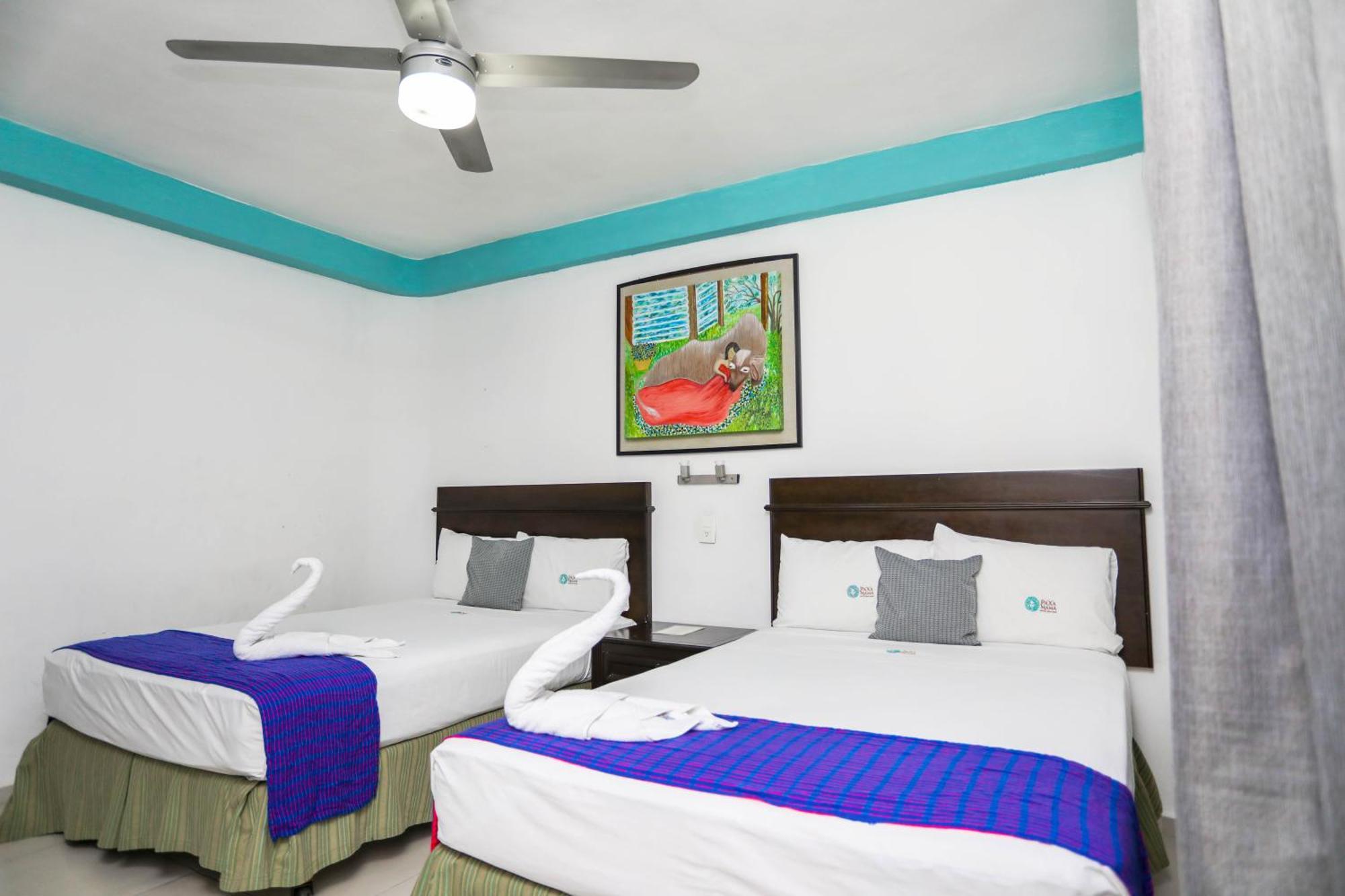Pa'xa Mama Boutique 3* Cancún