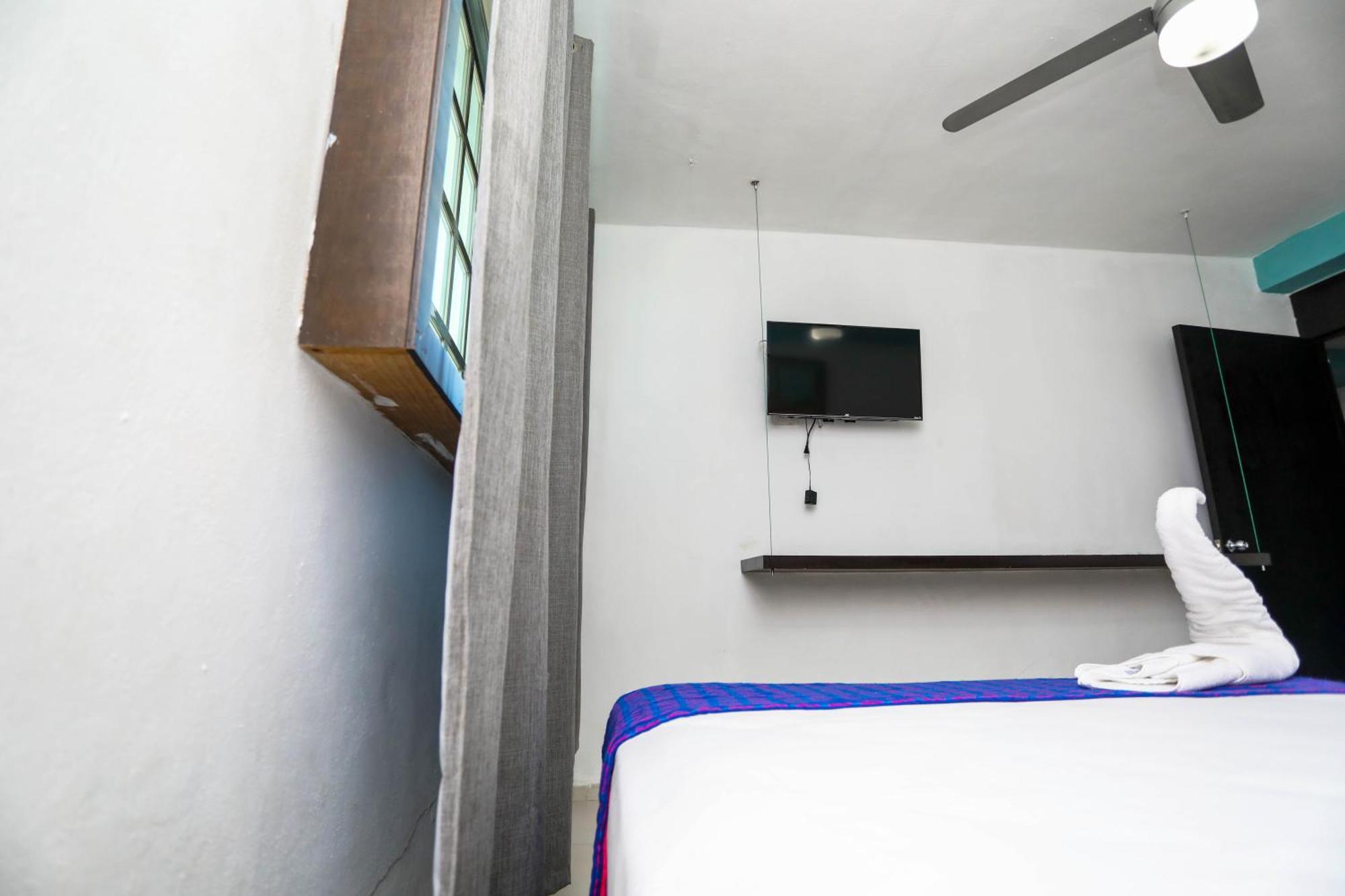Hotel Pa'xa Mama Boutique