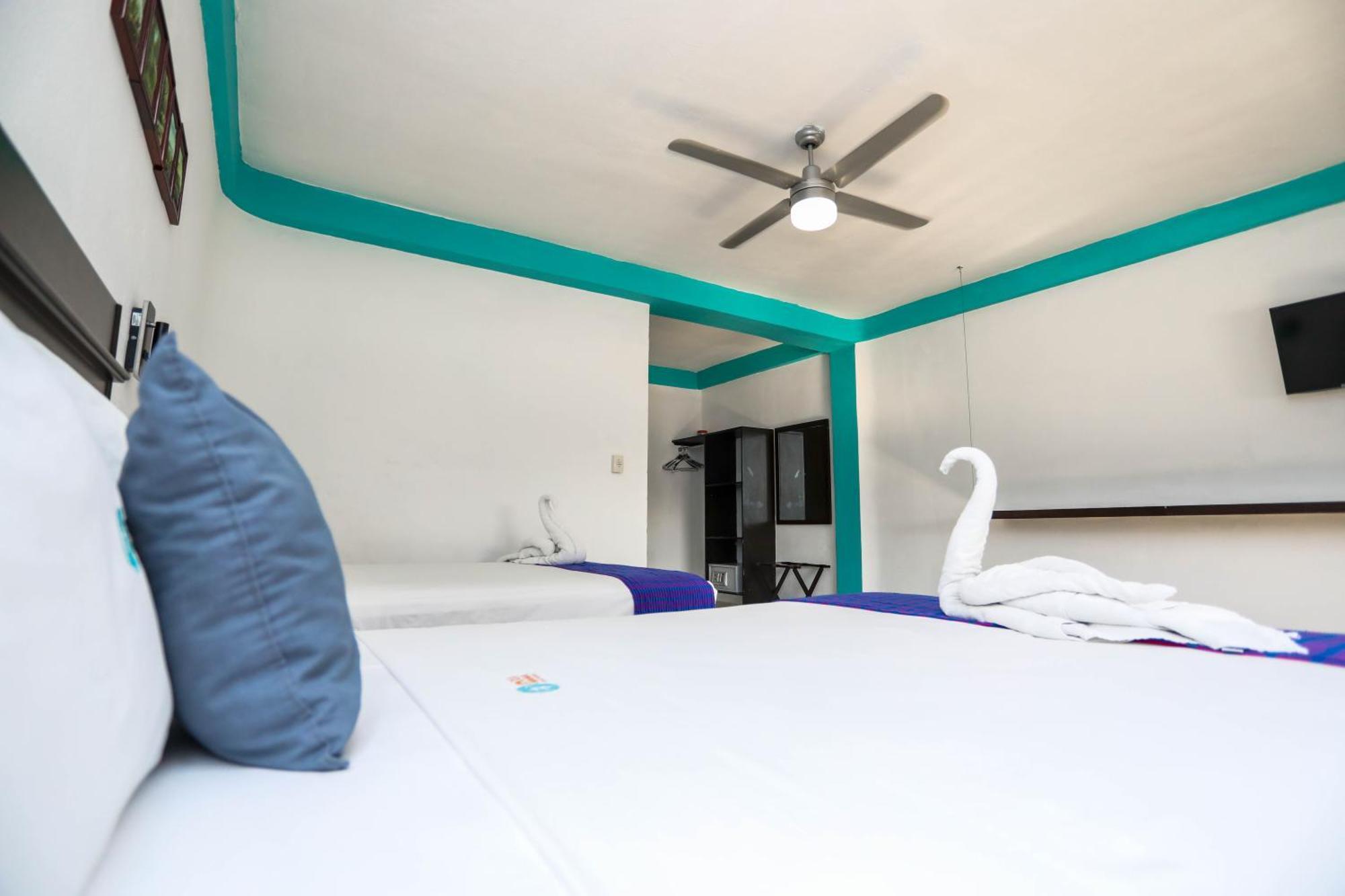 Pa'xa Mama Boutique Cancún