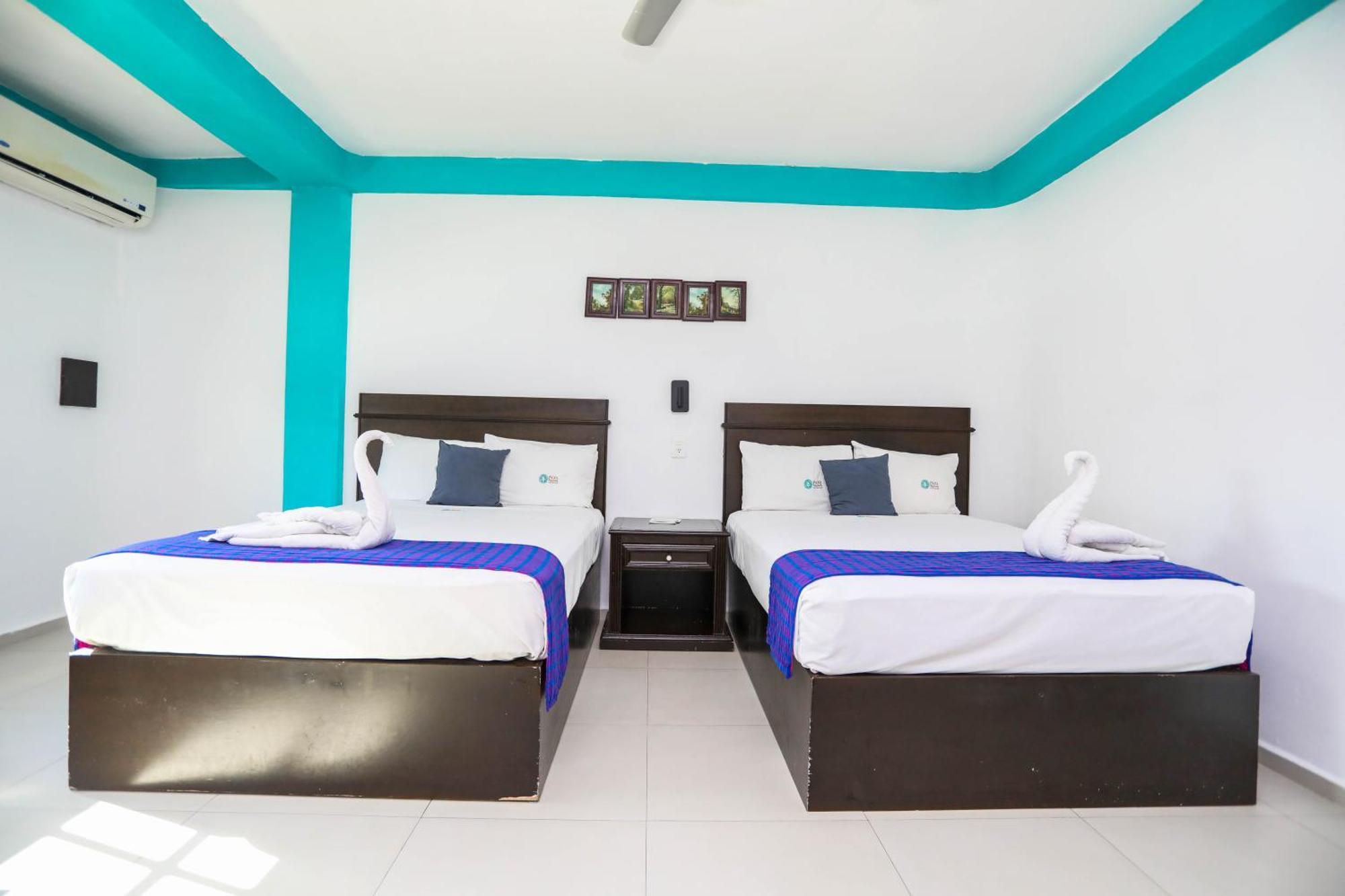 Pa'xa Mama Boutique Hotel 3*