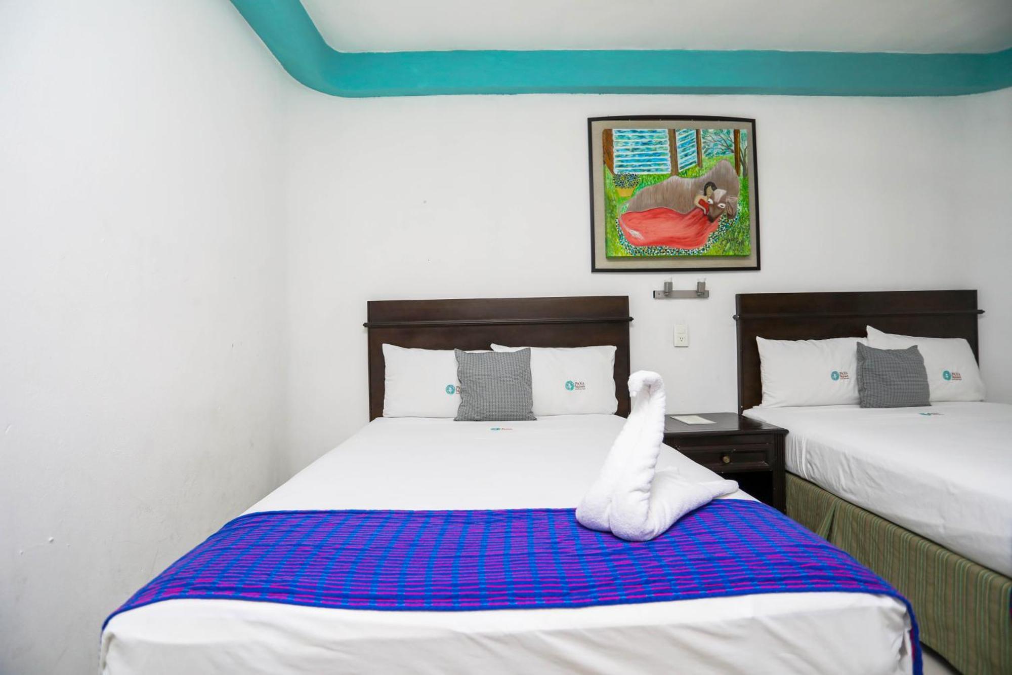 Pa'xa Mama Boutique 3* Cancún