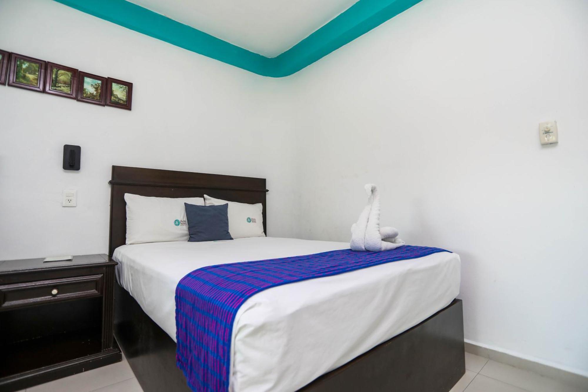 Pa'xa Mama Boutique Hotel