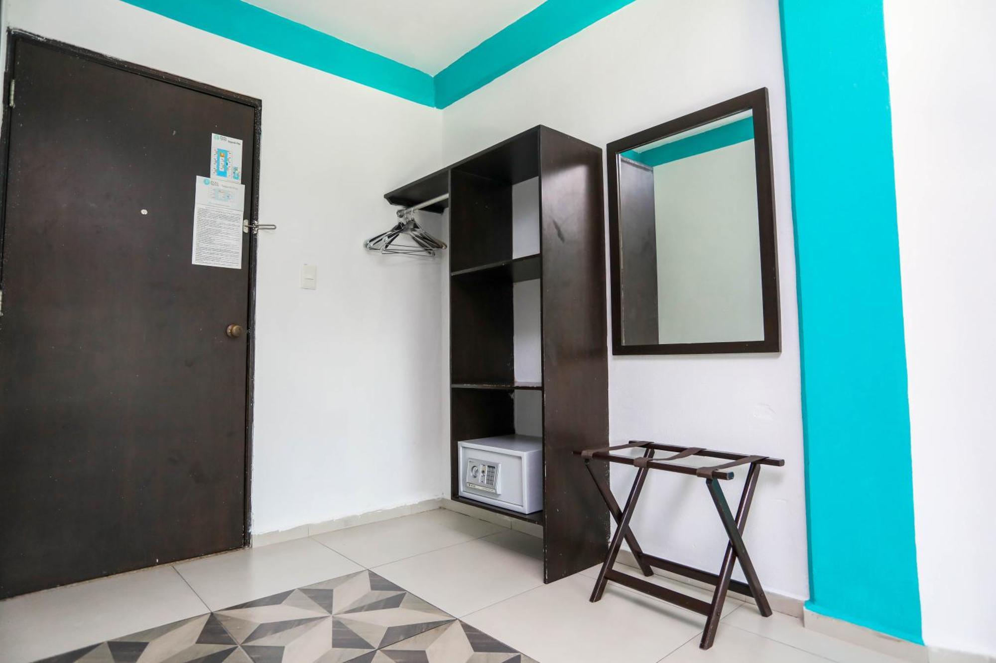 Hotel Pa'xa Mama Boutique 3*