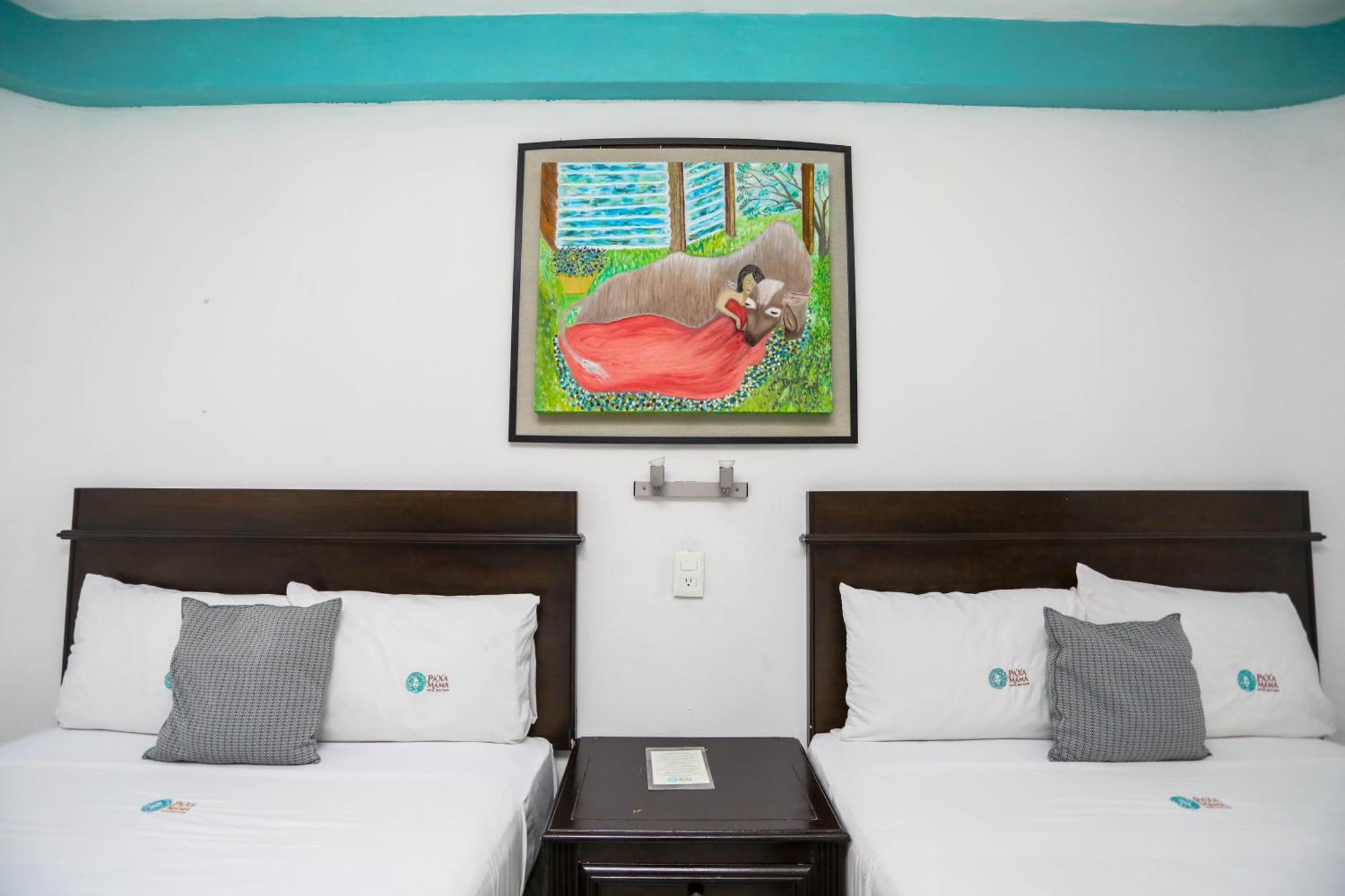 Pa'xa Mama Boutique 3* Cancún
