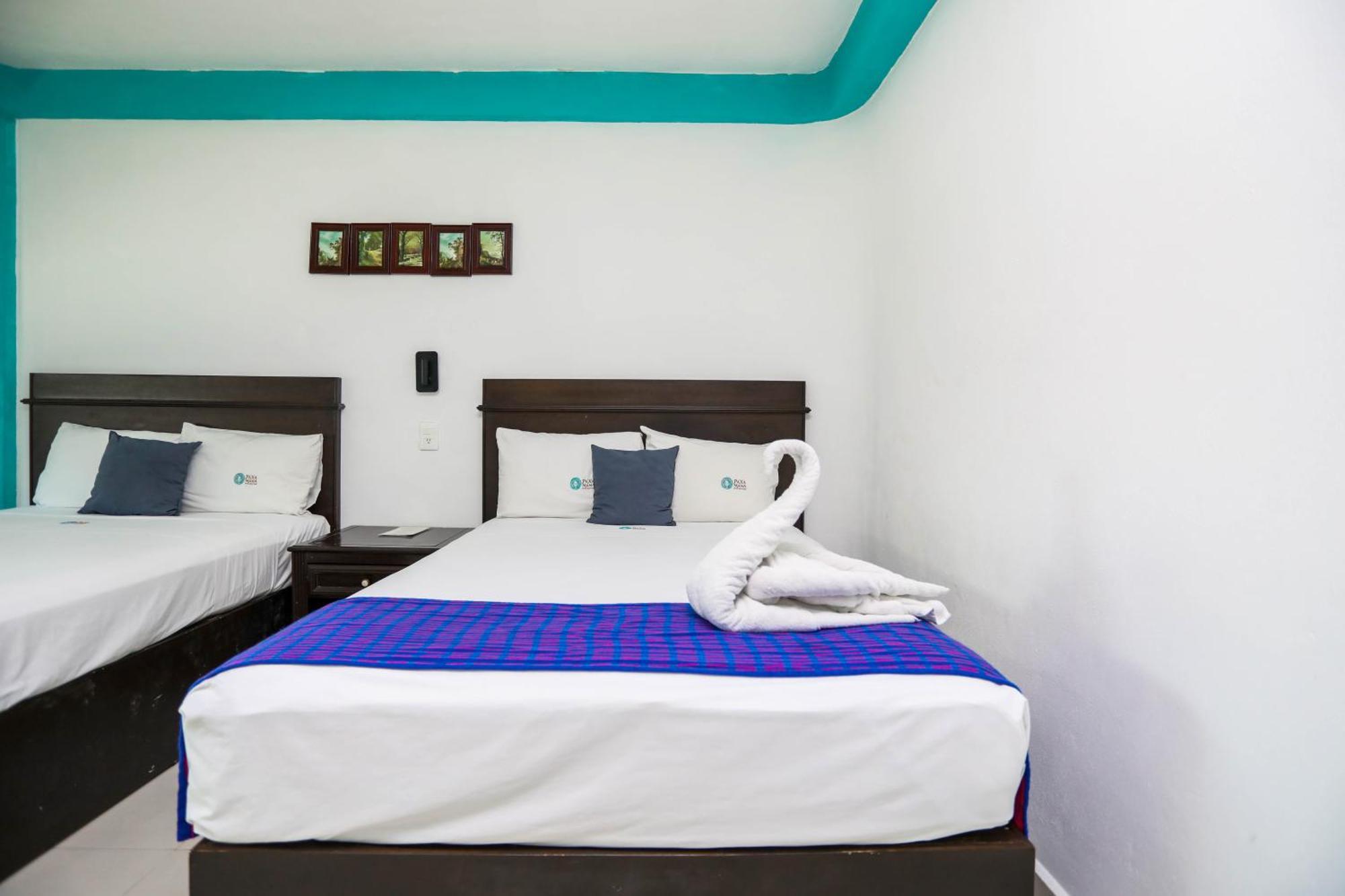 Pa'xa Mama Boutique Hotel
