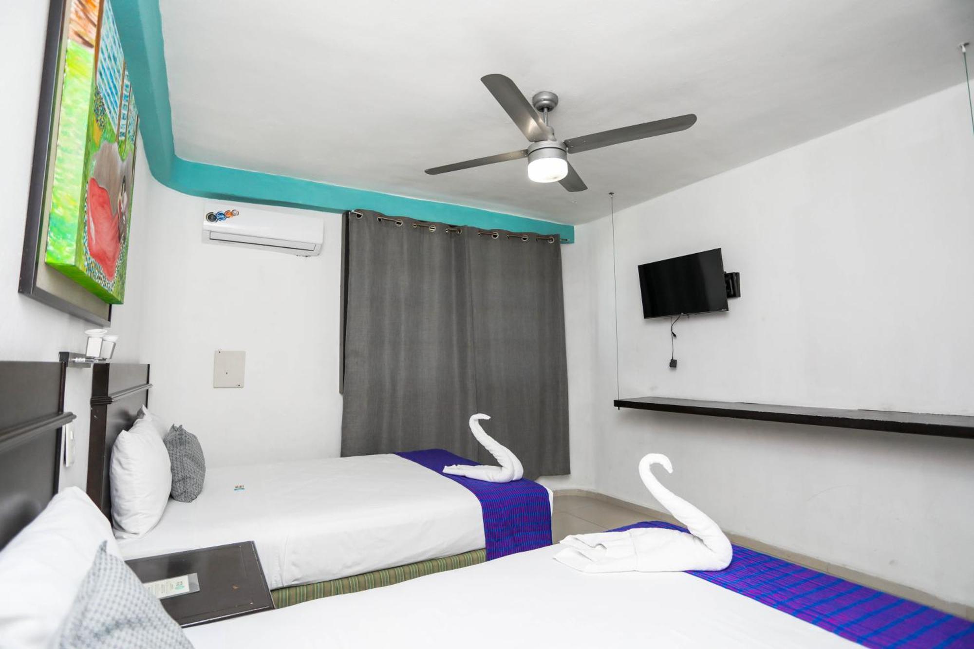 Hotel Pa'xa Mama Boutique
