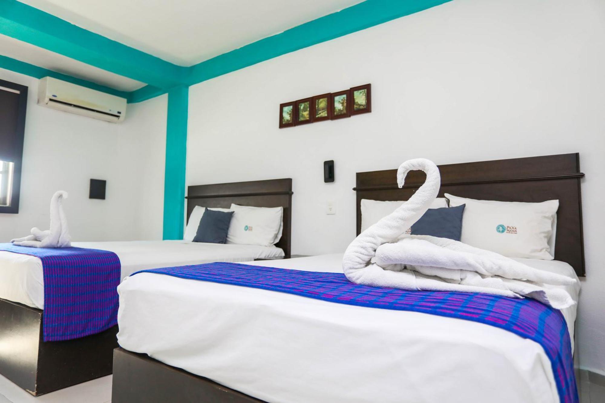 Pa'xa Mama Boutique Cancún