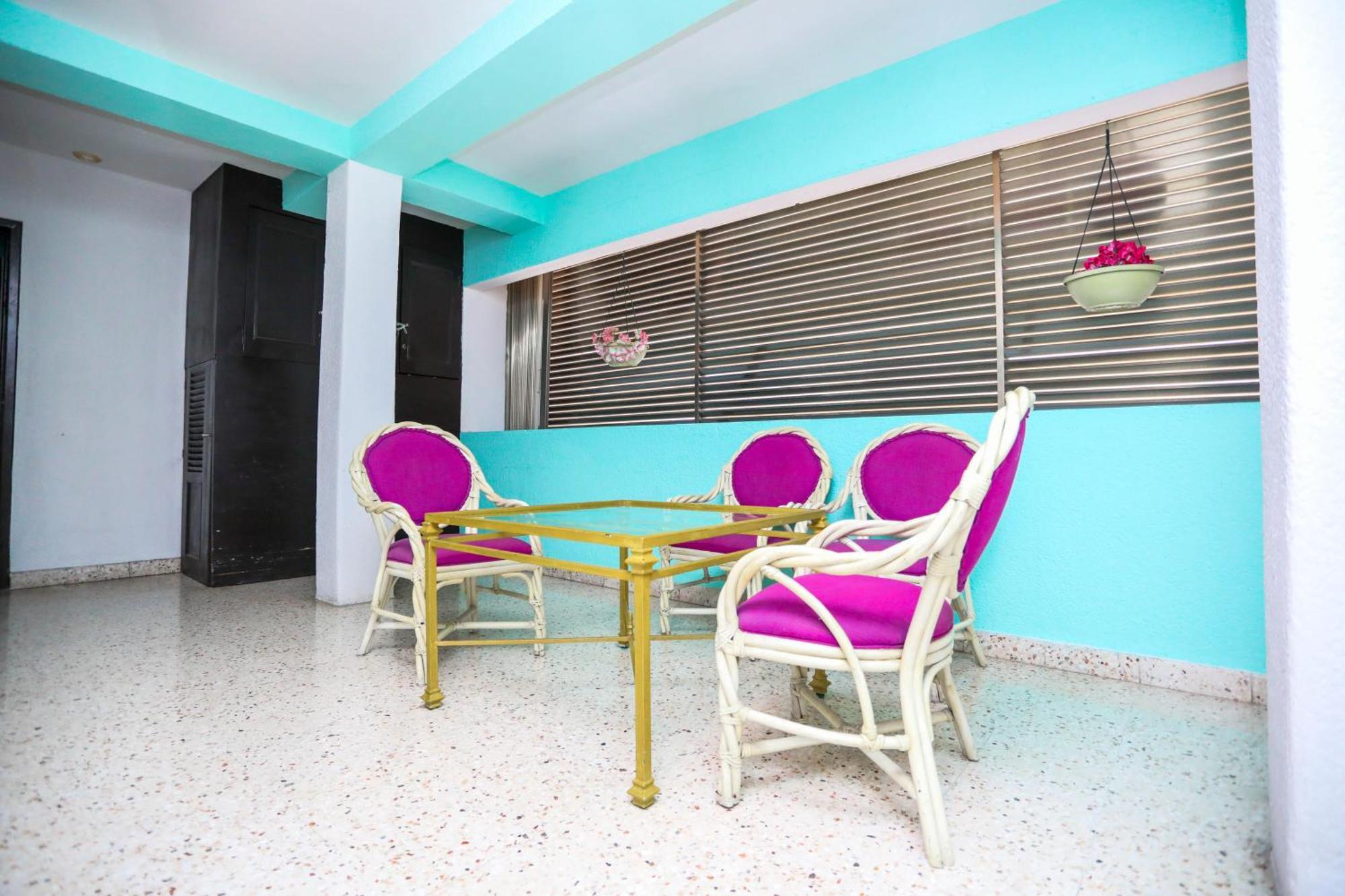 Hotel Pa'xa Mama Boutique 3*