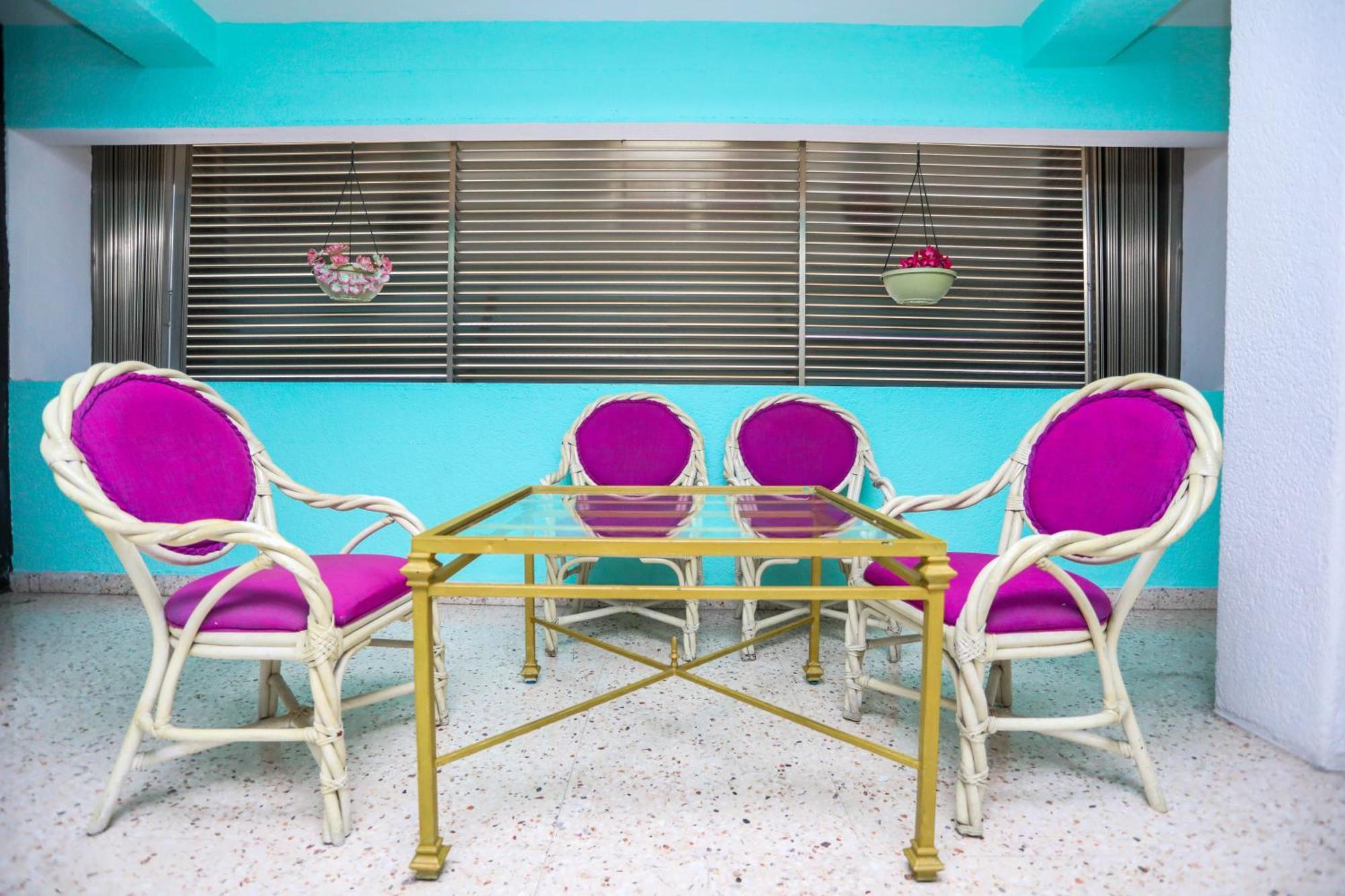 Pa'xa Mama Boutique Hotel