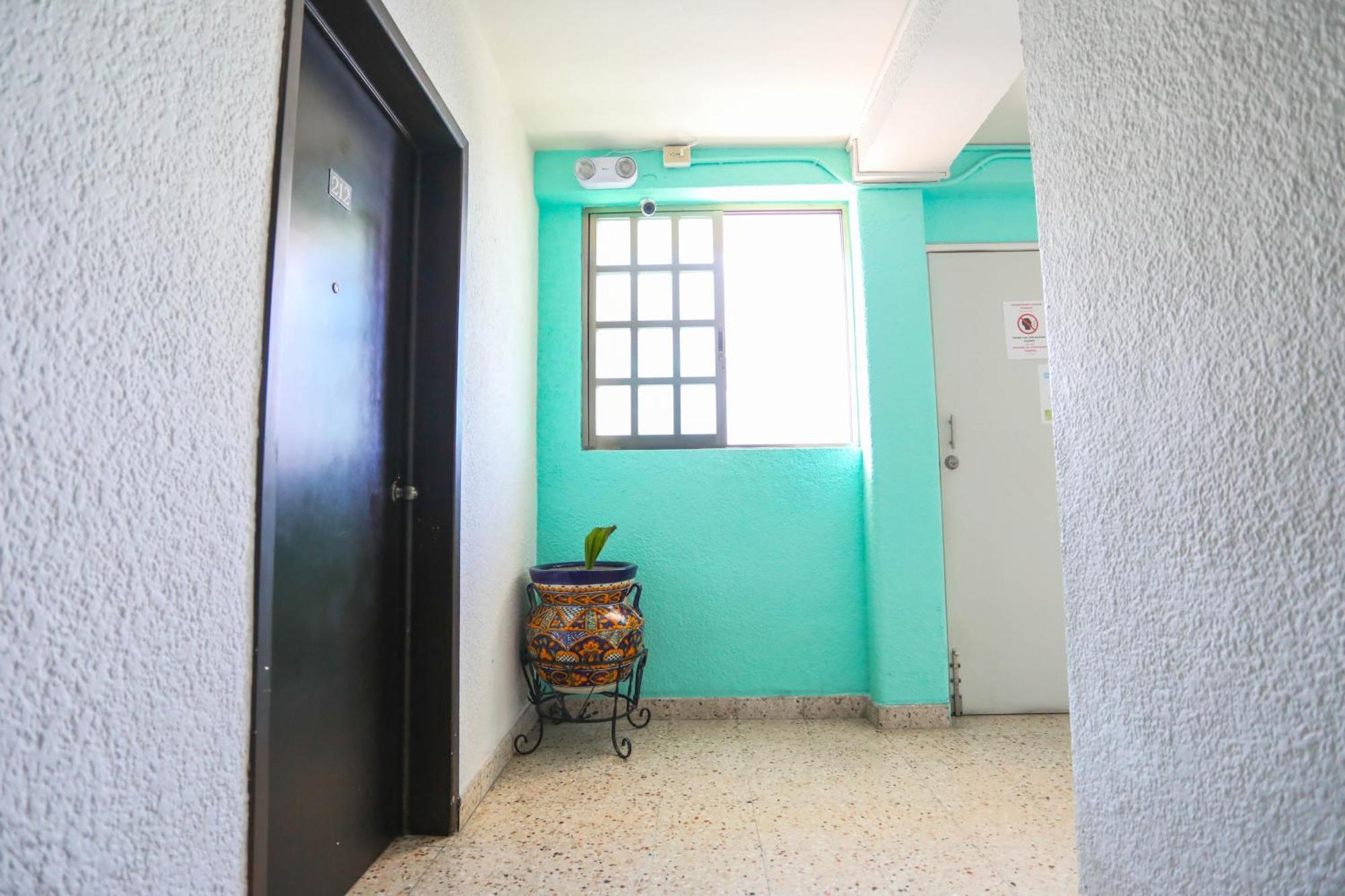 Pa'xa Mama Boutique Hotel 3*