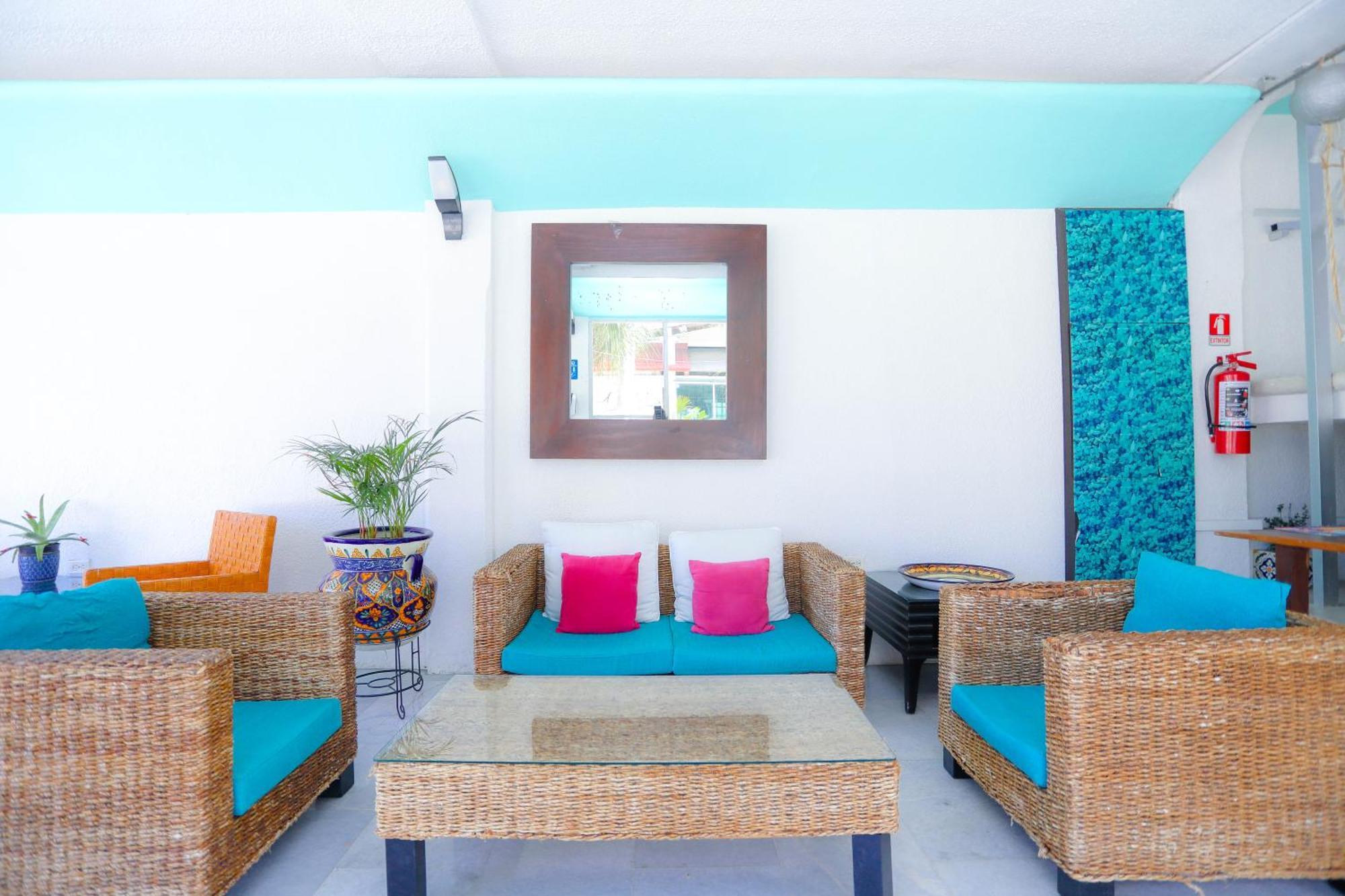 Pa'xa Mama Boutique Cancún