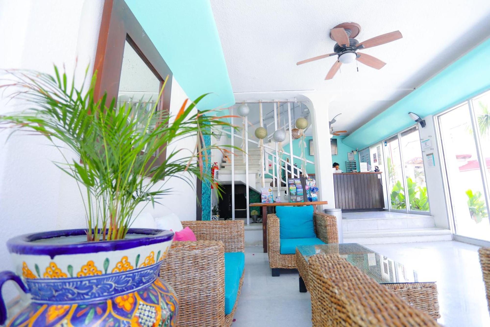 Pa'xa Mama Boutique Cancún