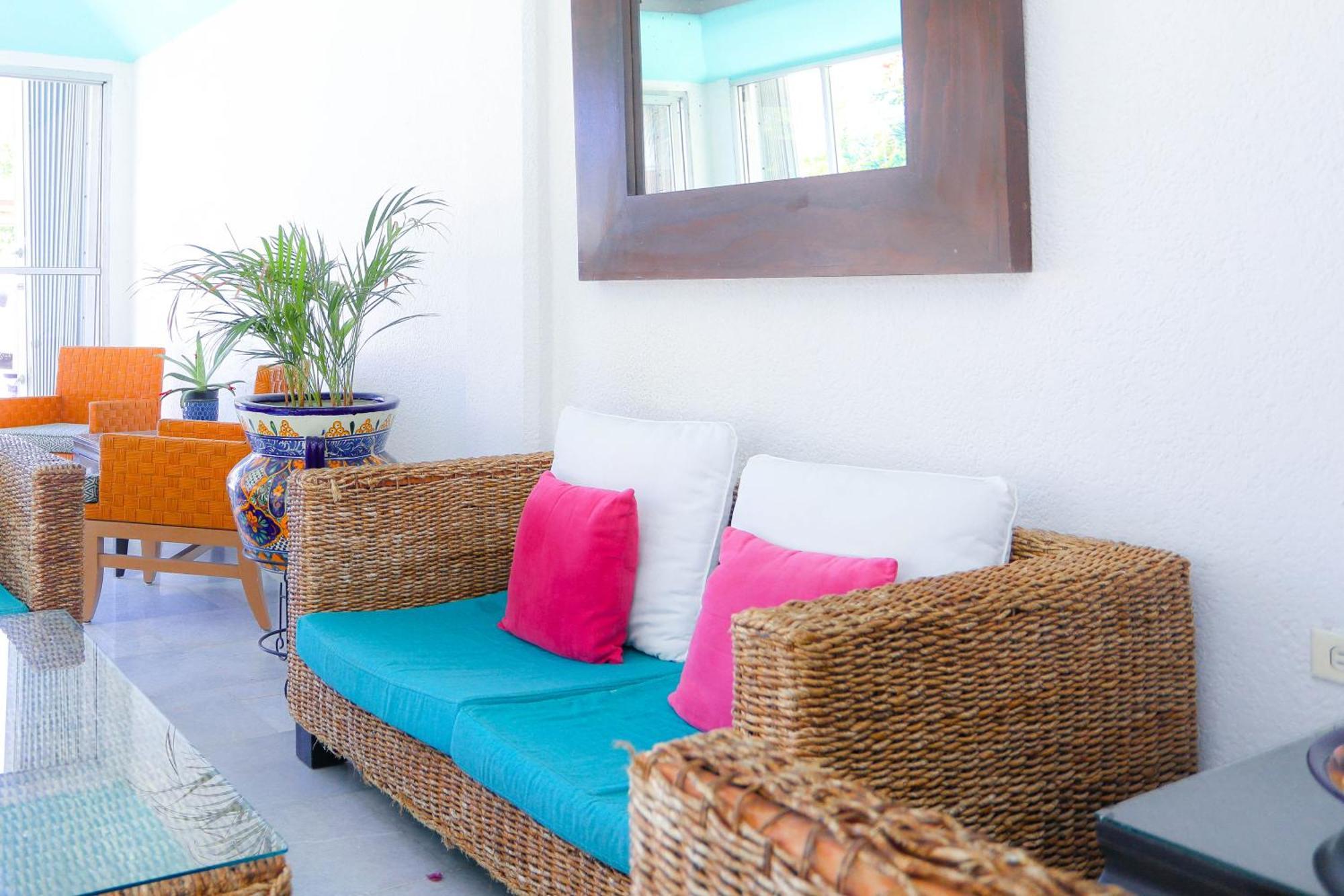 Hotel Pa'xa Mama Boutique 3*