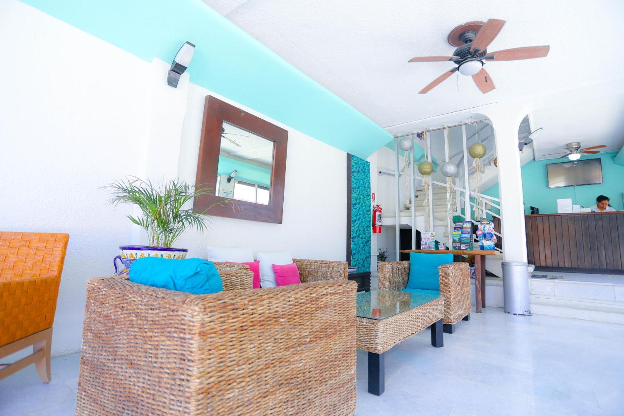Pa'xa Mama Boutique Hotel