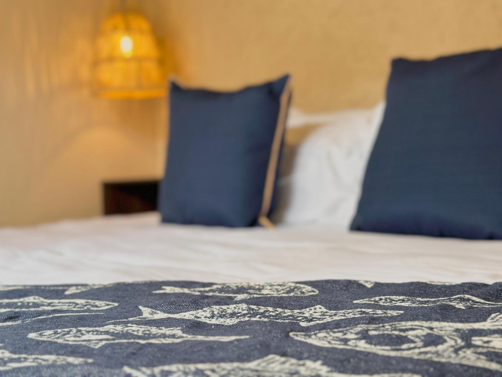 Apartamento Xaman - Boutique *