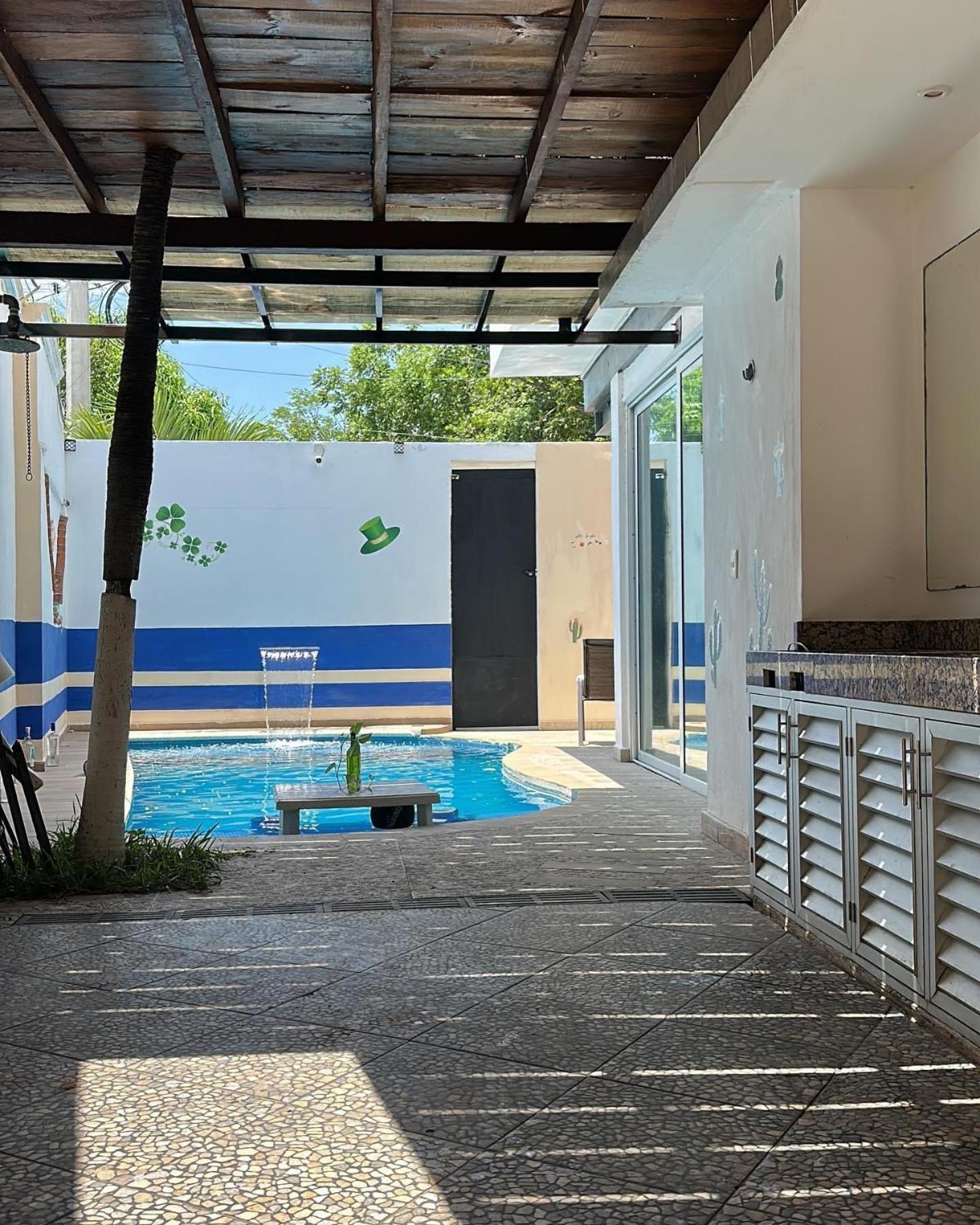 Grupos Pensión Cancún