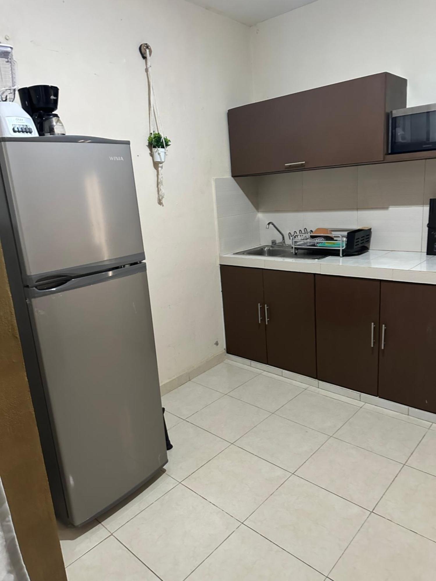 Apartamento Alcoby