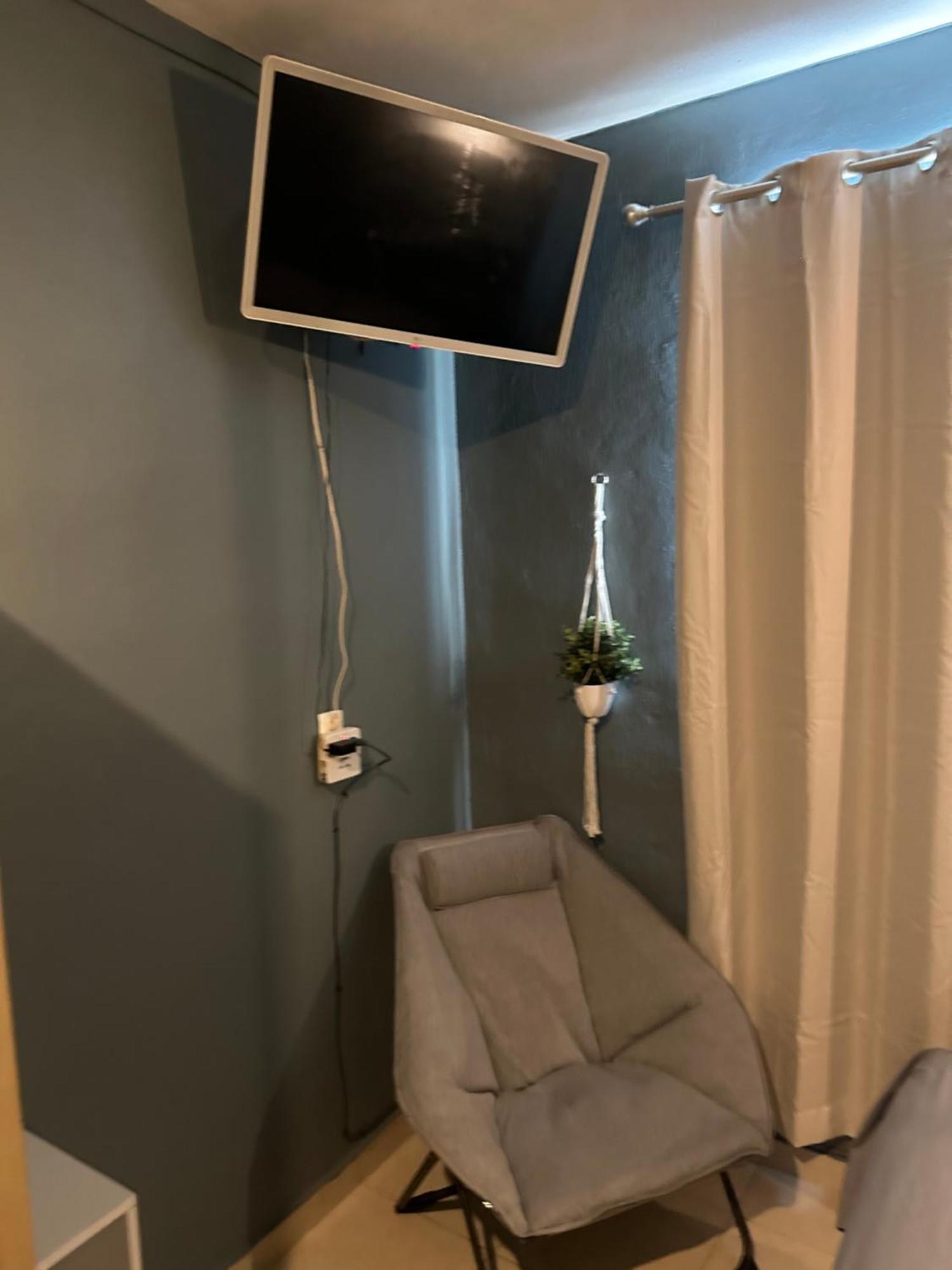 Alcoby Apartamento *