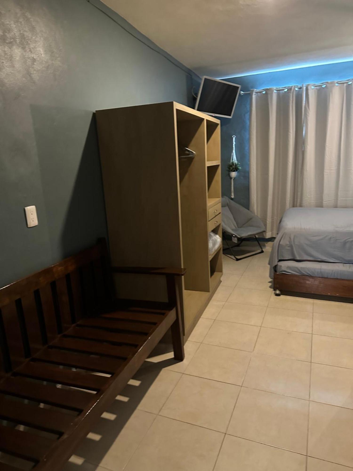 Apartamento Alcoby *