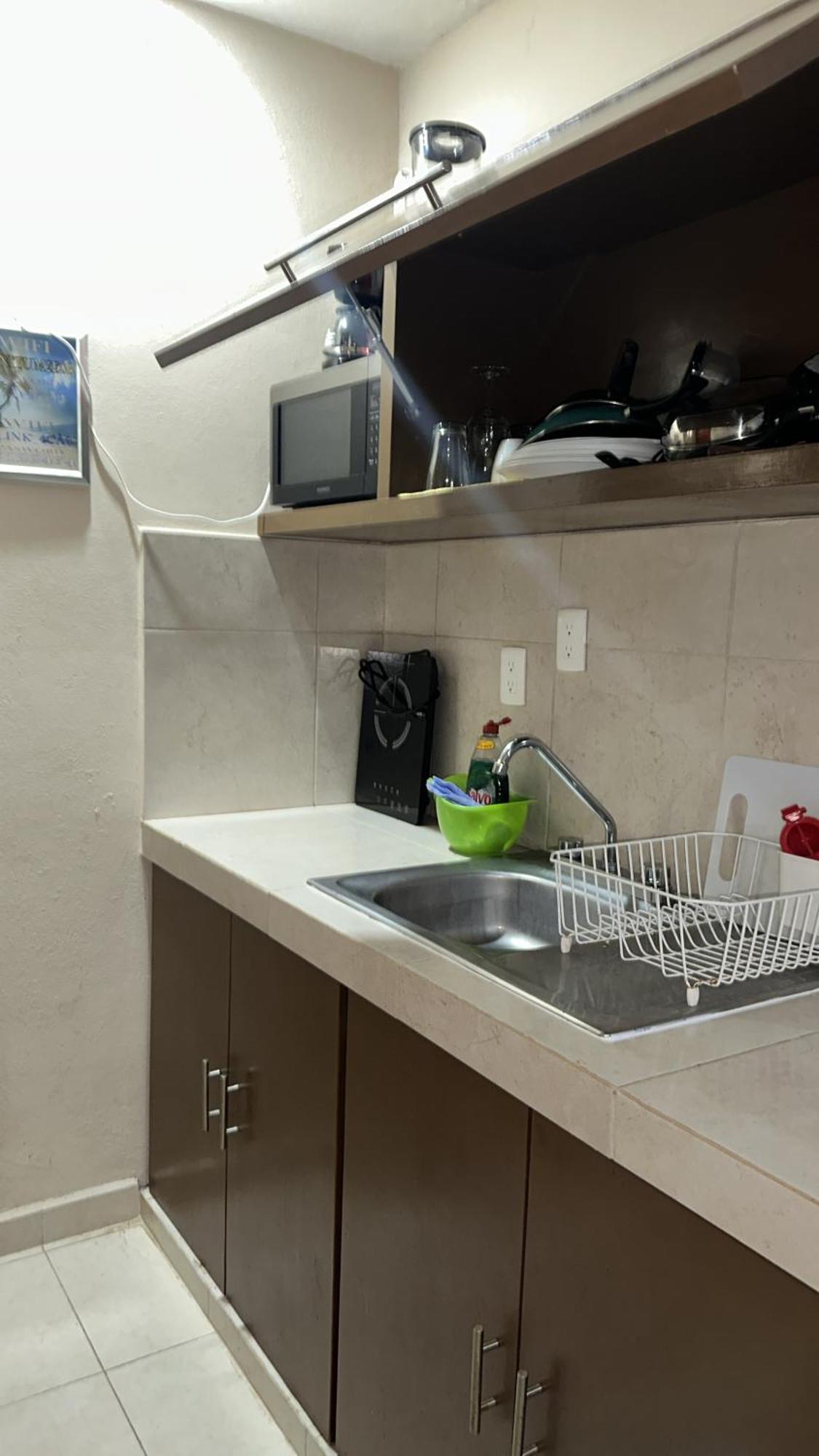 Apartamento Alcoby Cancún