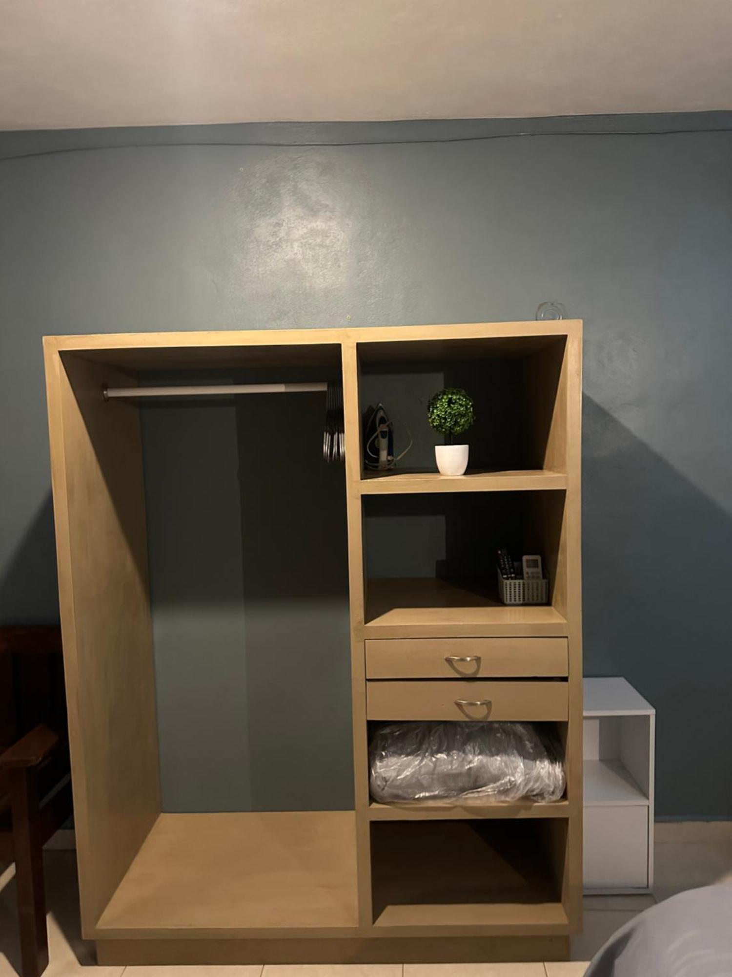 Alcoby Apartamento Cancún