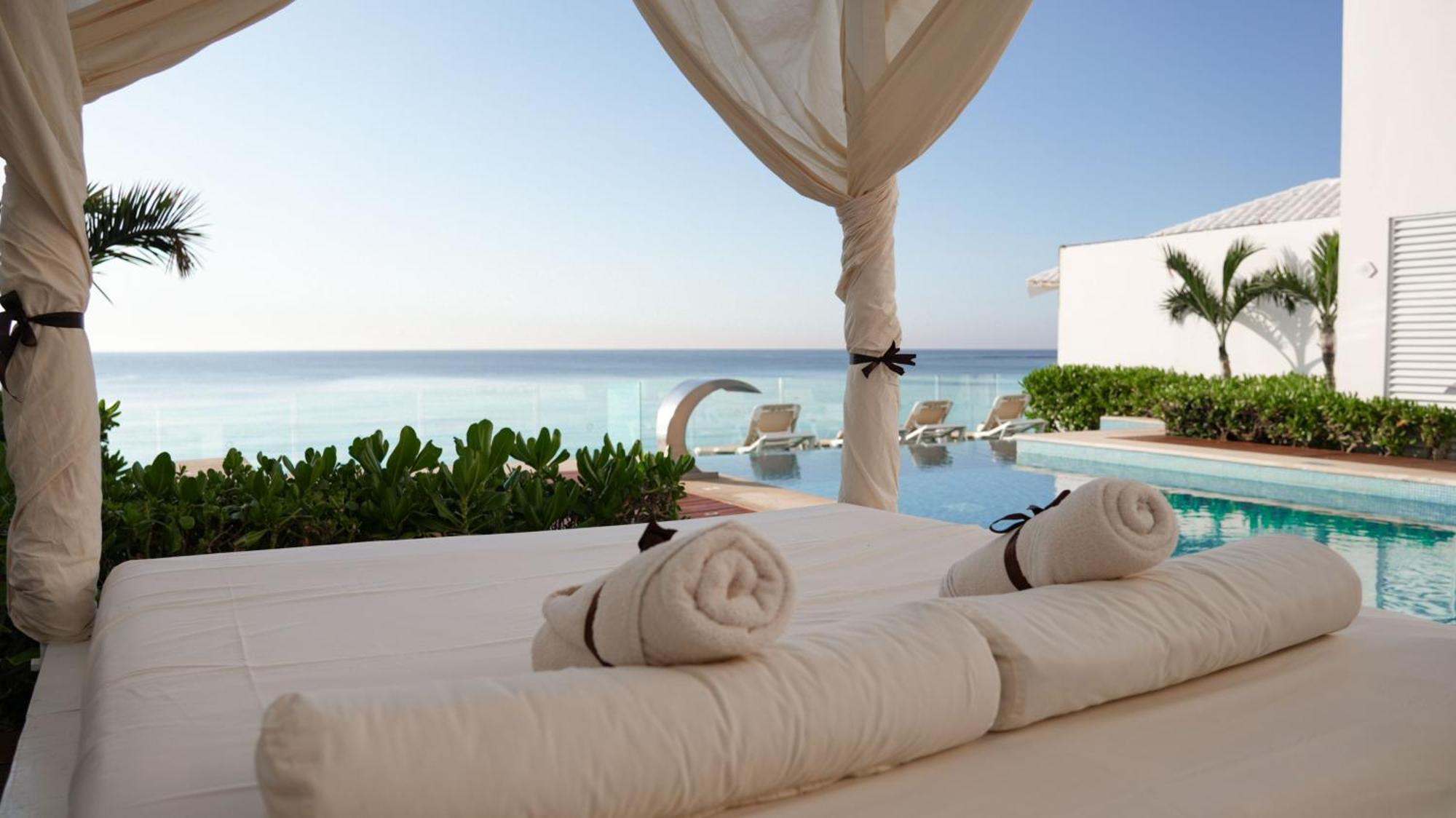Oleo Playa Resort Cancun